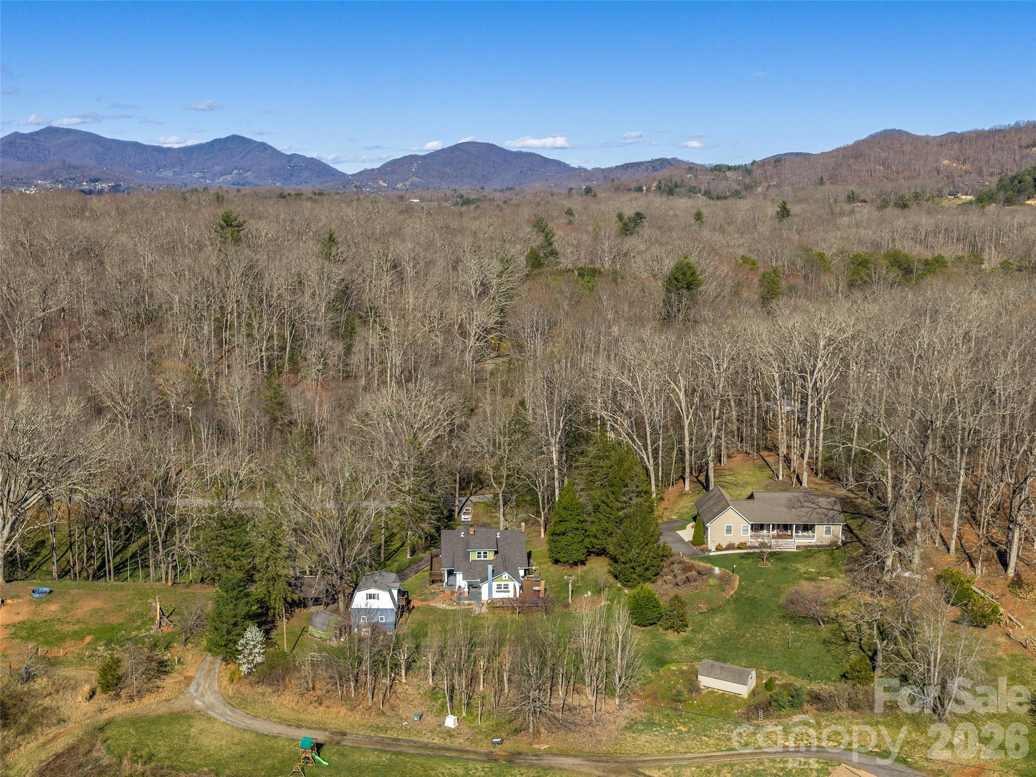 608 Evans Road — Canton