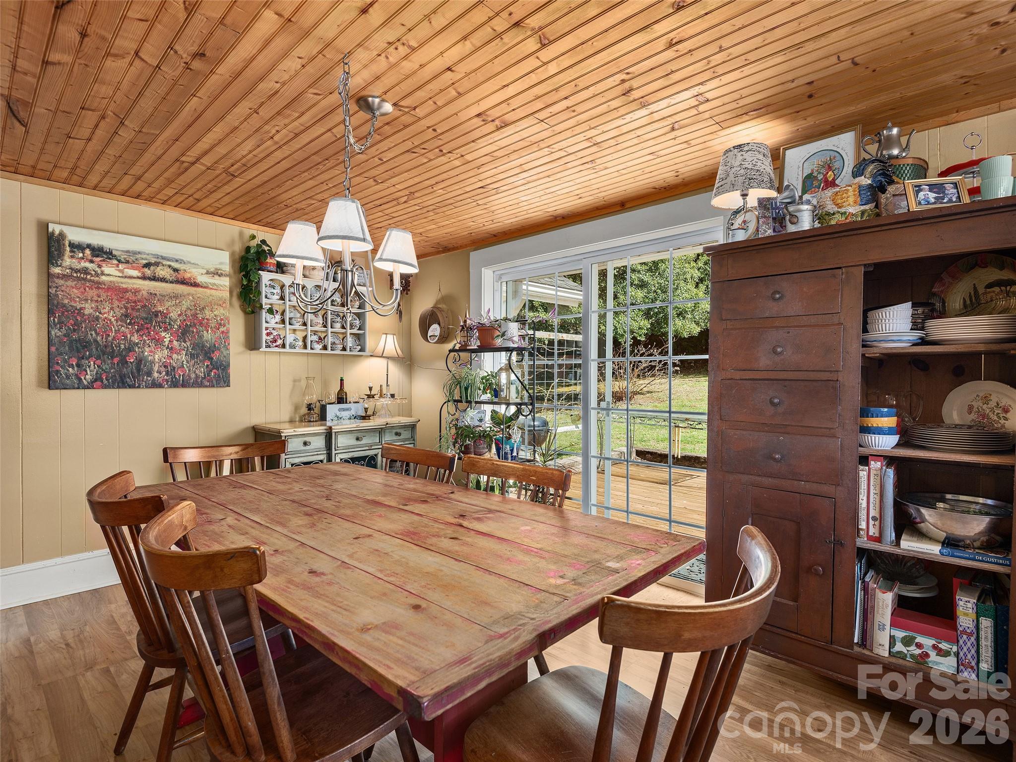 608 Evans Road — Canton
