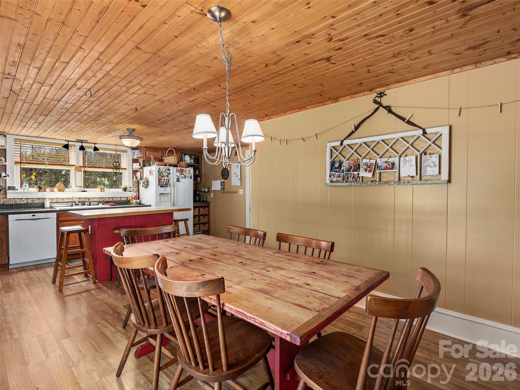 608 Evans Road — Canton