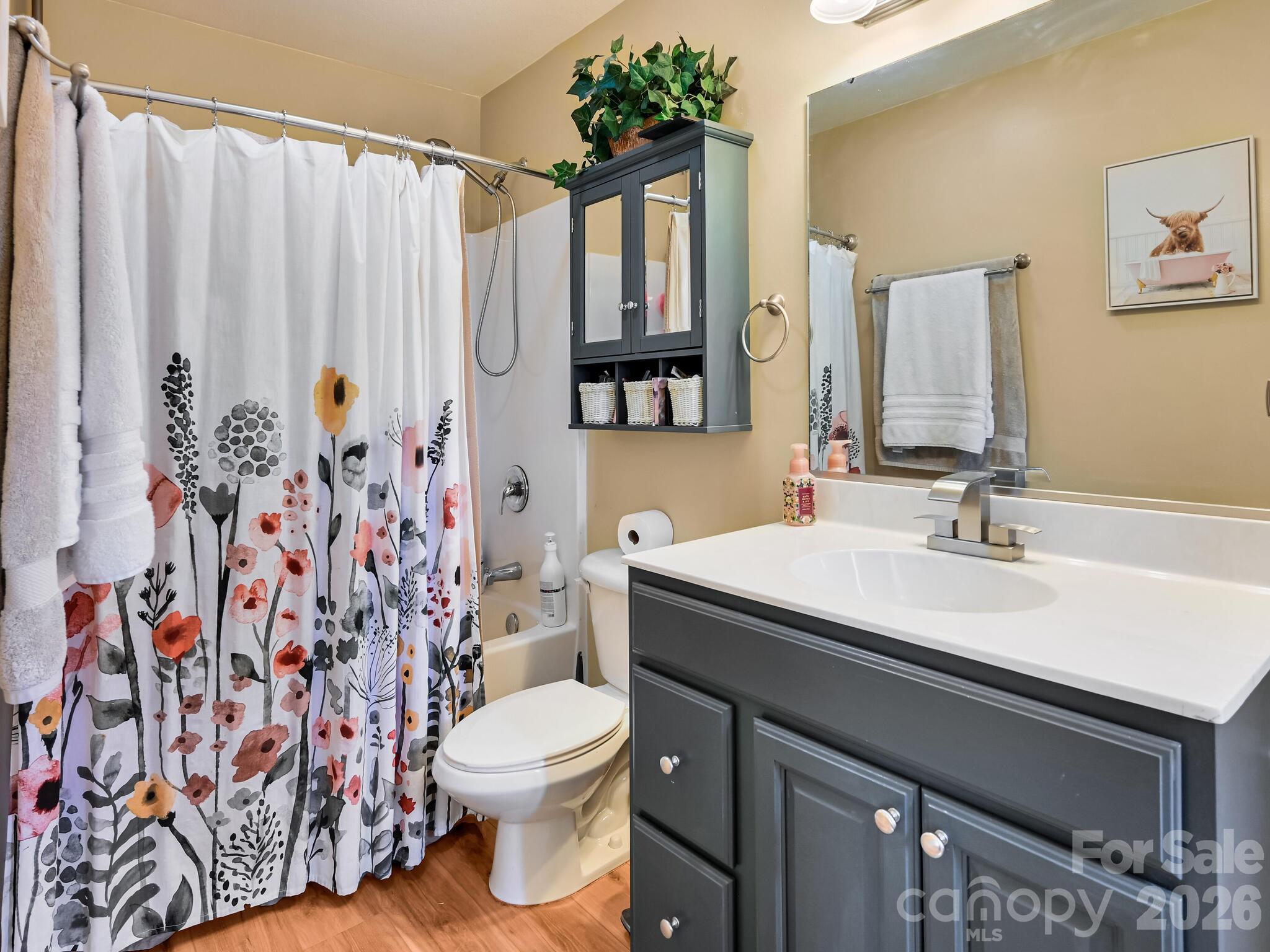 7 Mahogany Road — Arden