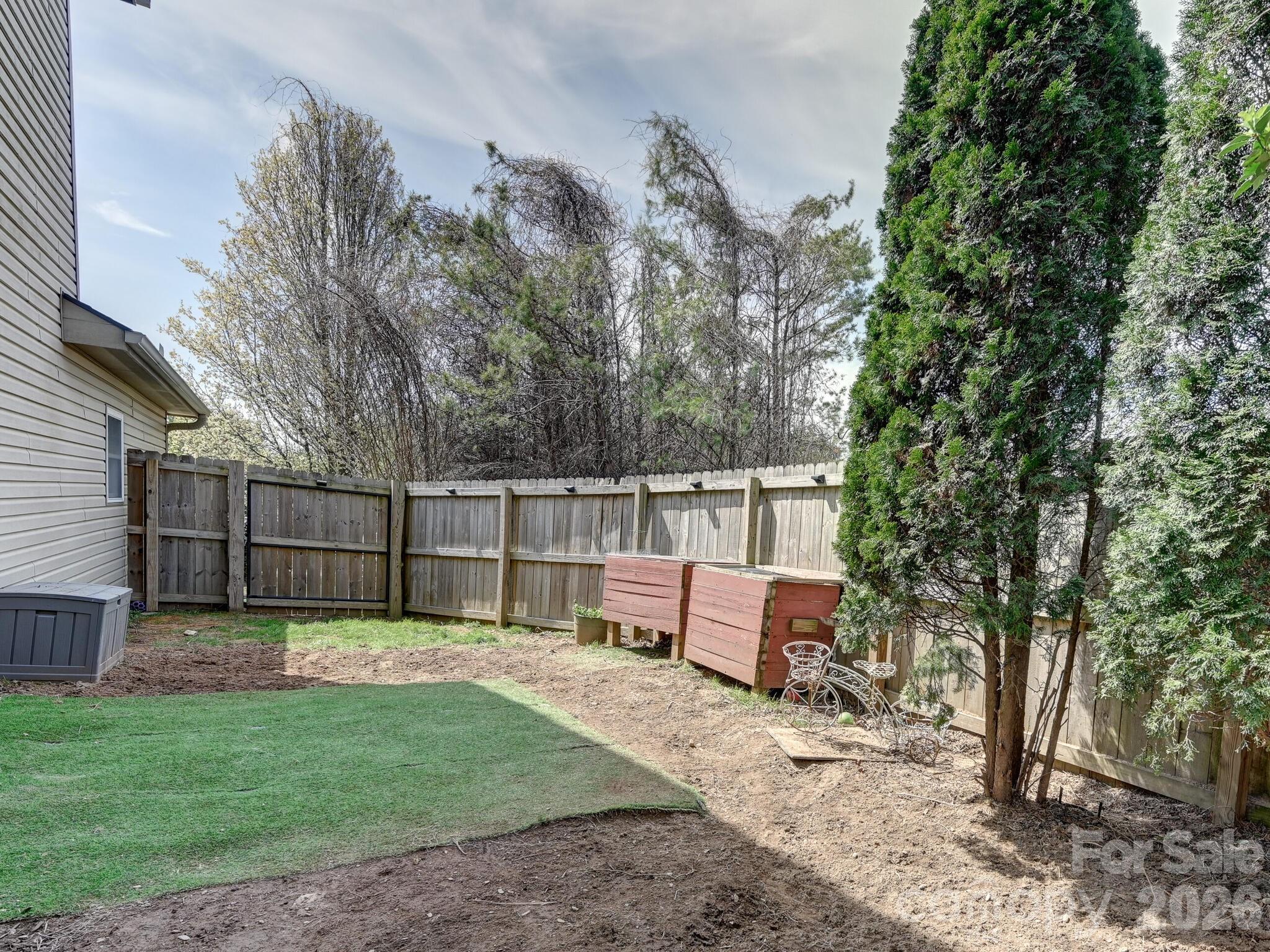 7 Mahogany Road — Arden