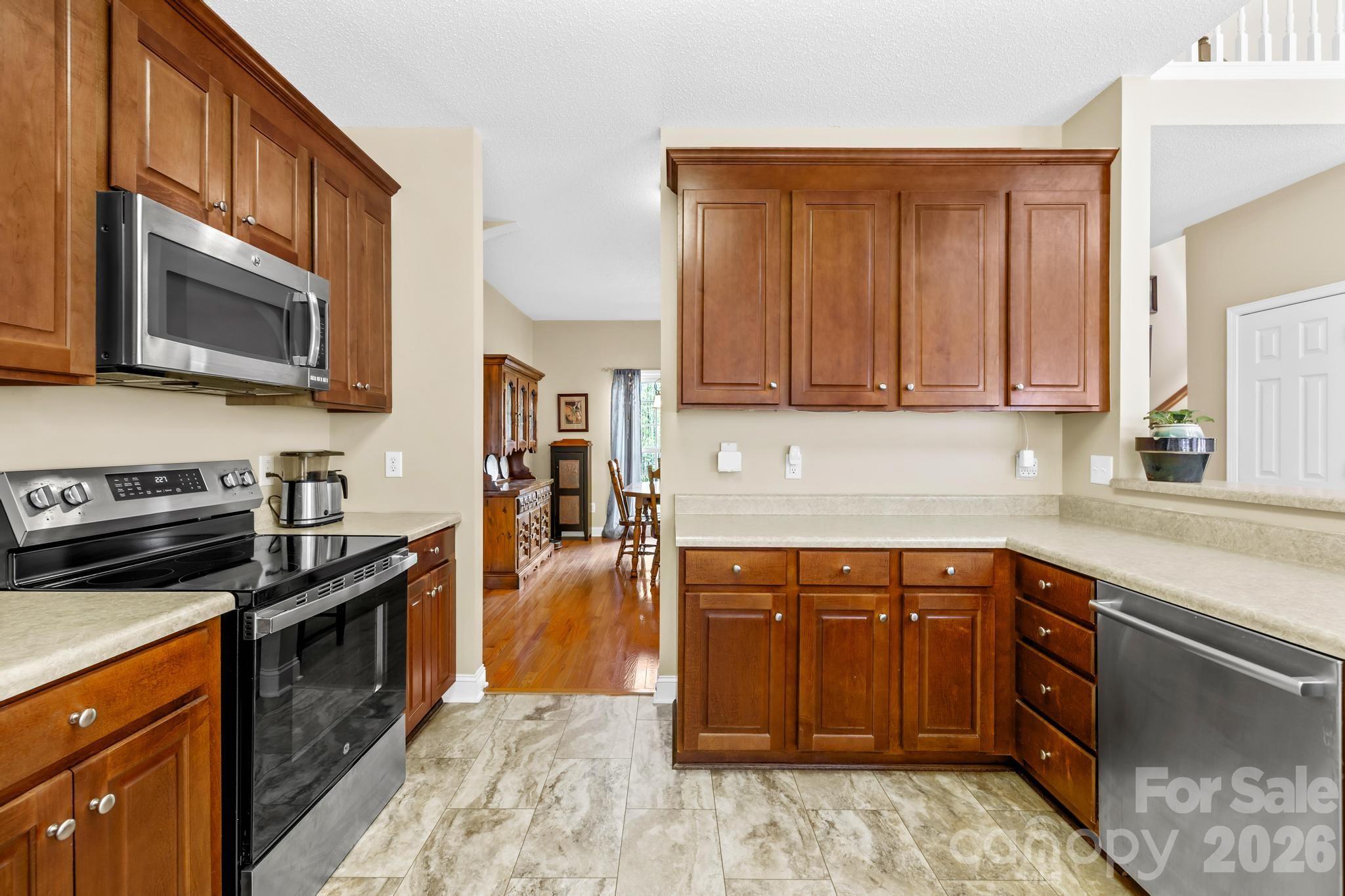 1131 Greenheather Drive — Salisbury