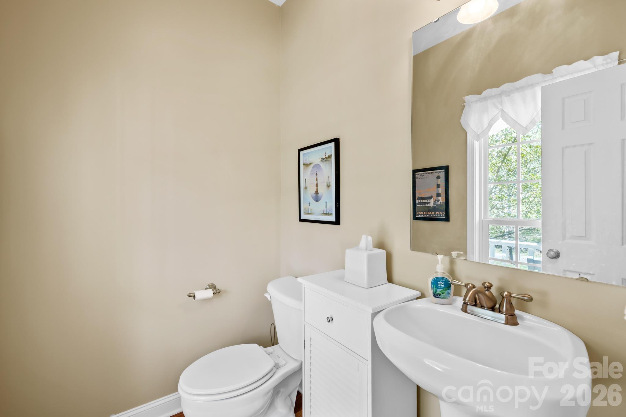 1131 Greenheather Drive — Salisbury