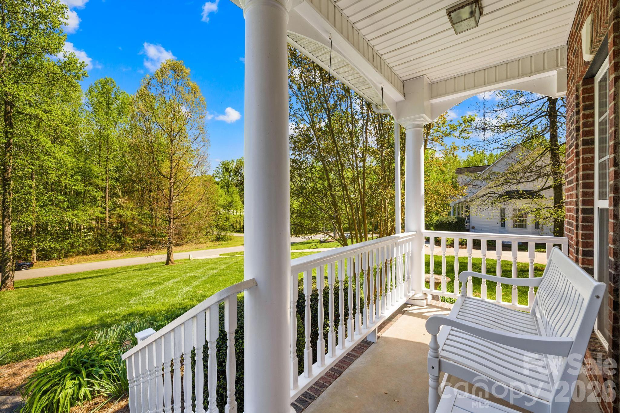 1131 Greenheather Drive — Salisbury