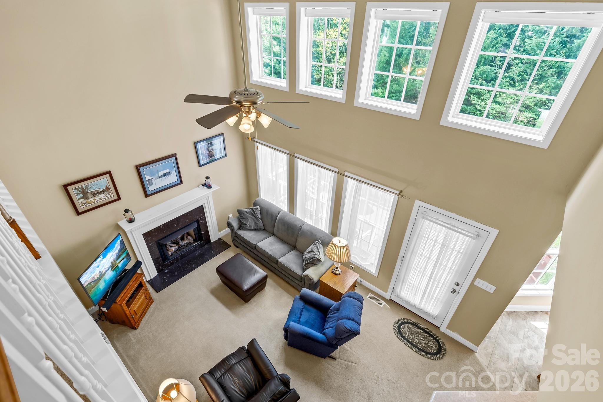 1131 Greenheather Drive — Salisbury