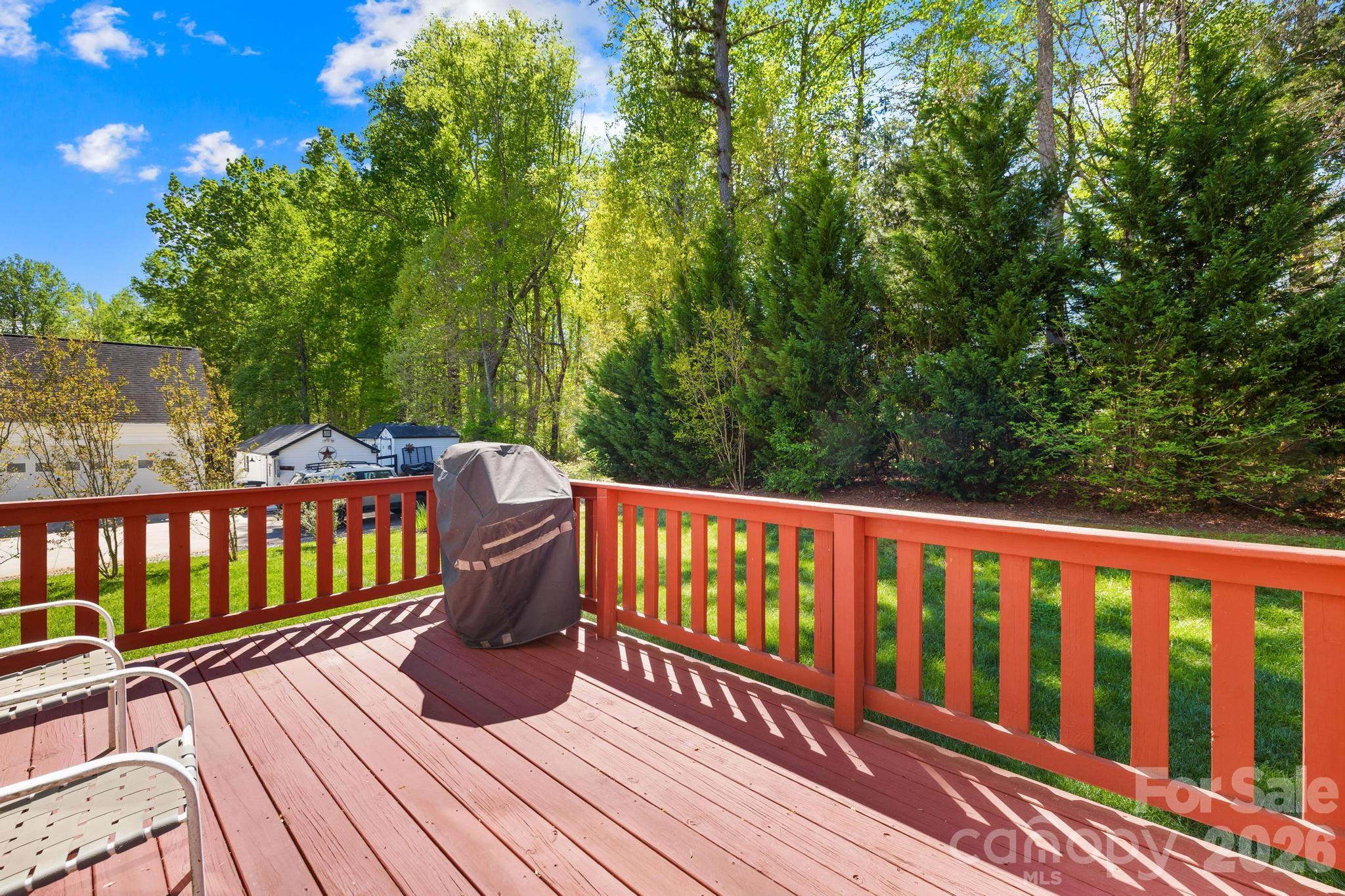 1131 Greenheather Drive — Salisbury