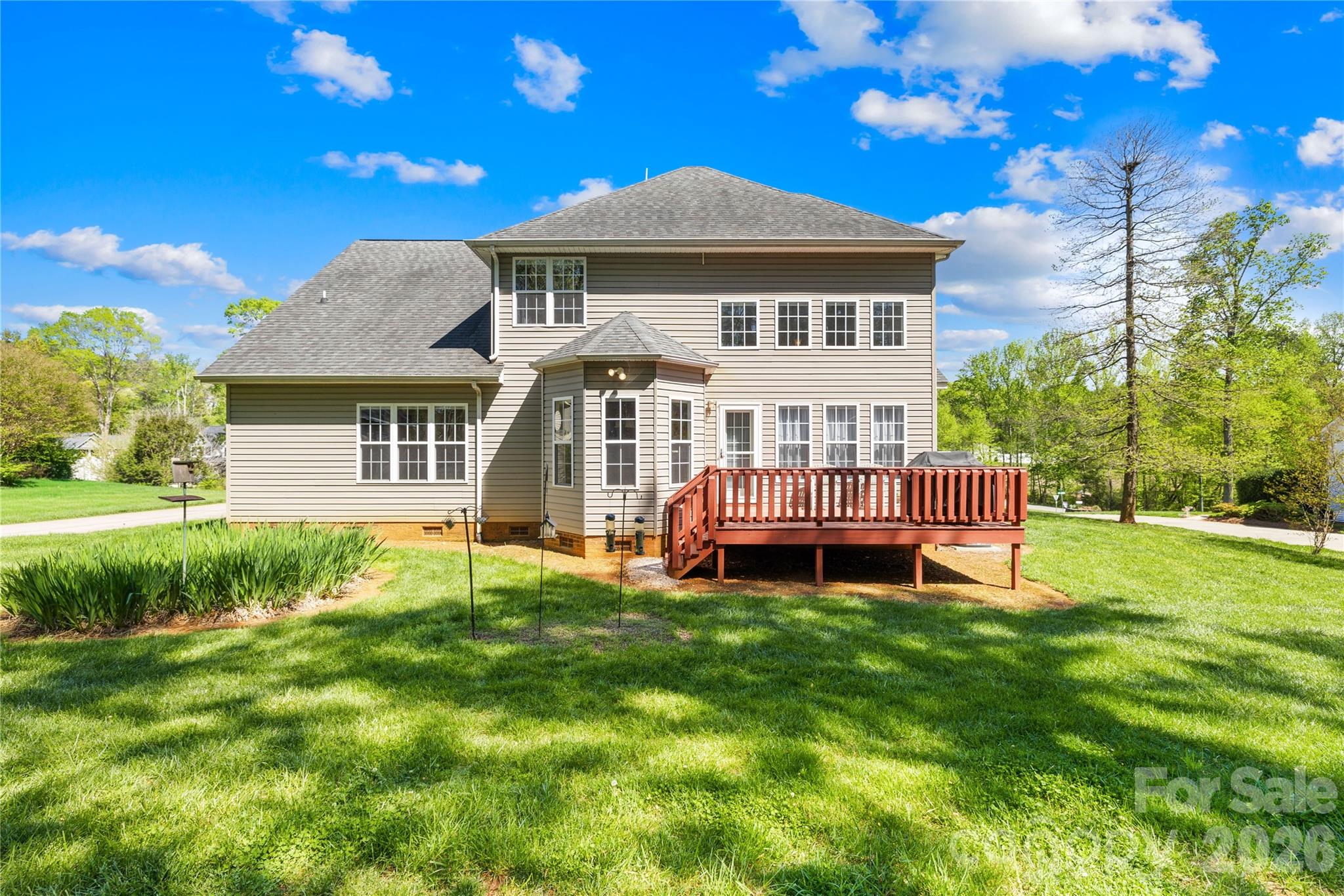 1131 Greenheather Drive — Salisbury