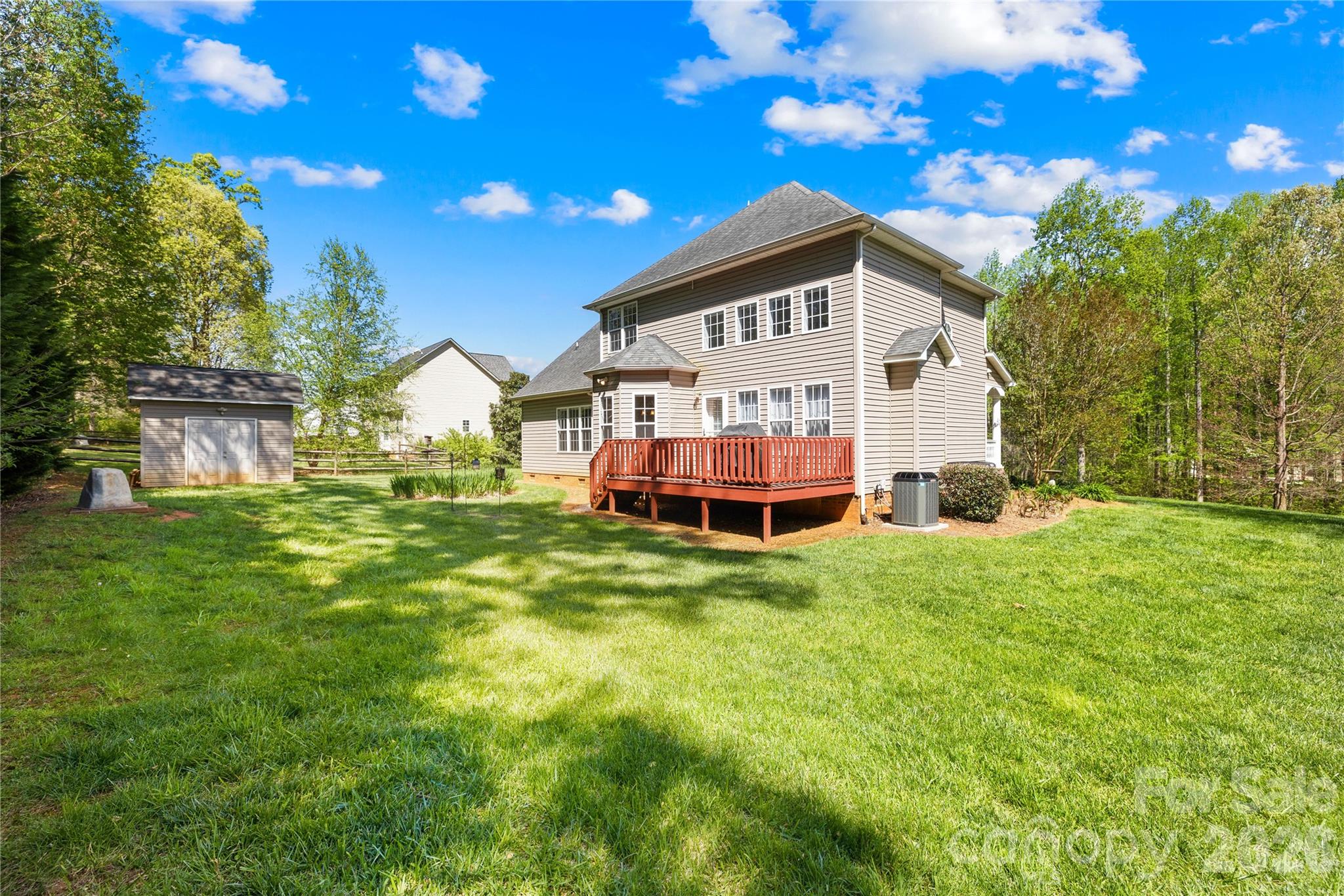 1131 Greenheather Drive — Salisbury