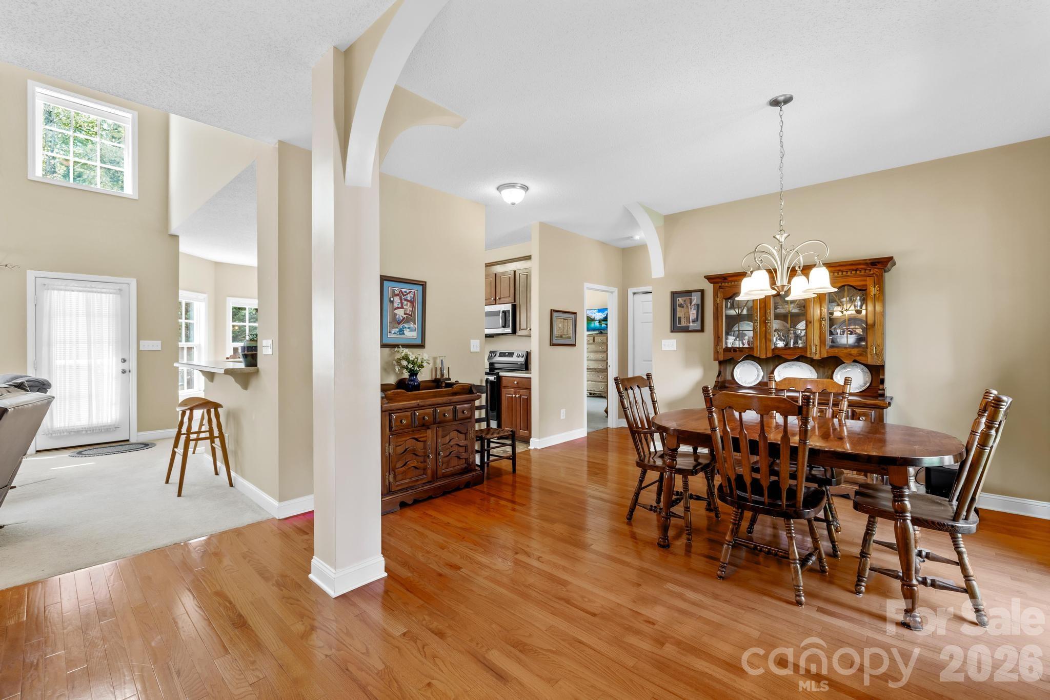 1131 Greenheather Drive — Salisbury