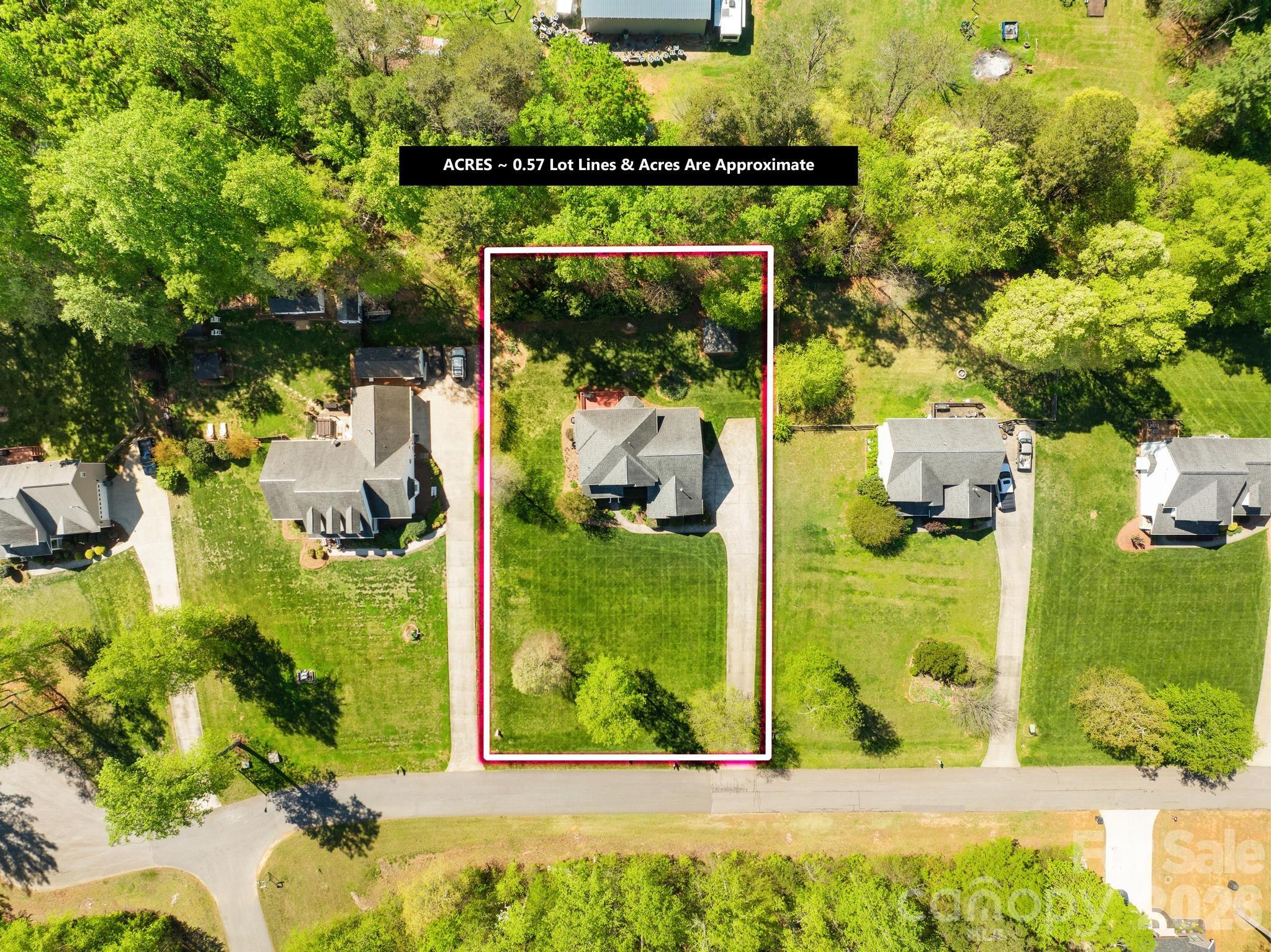 1131 Greenheather Drive — Salisbury