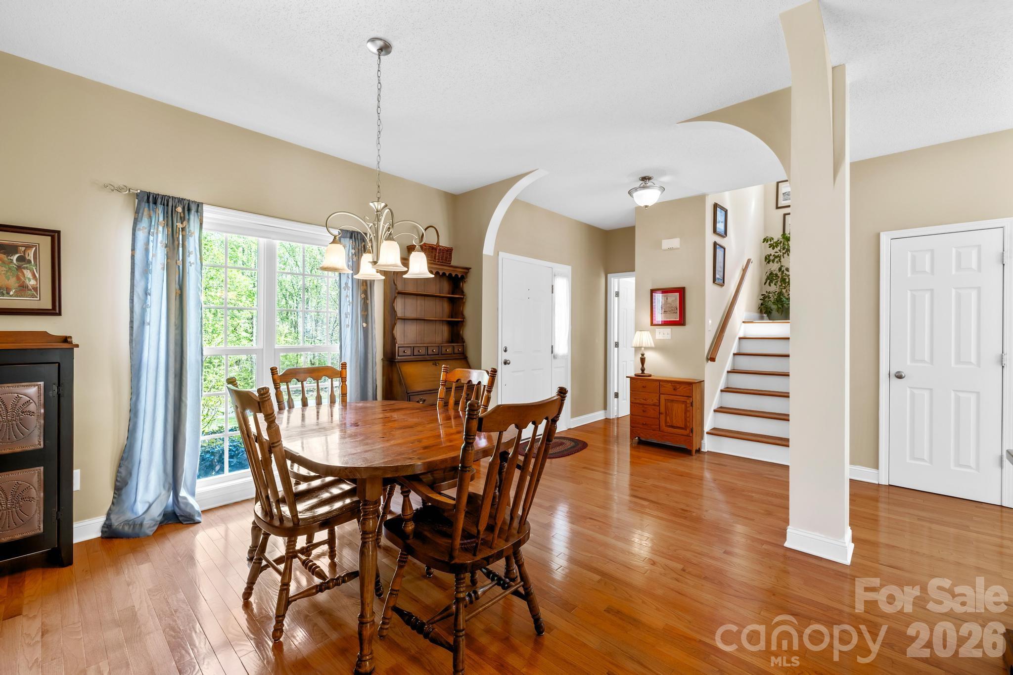 1131 Greenheather Drive — Salisbury