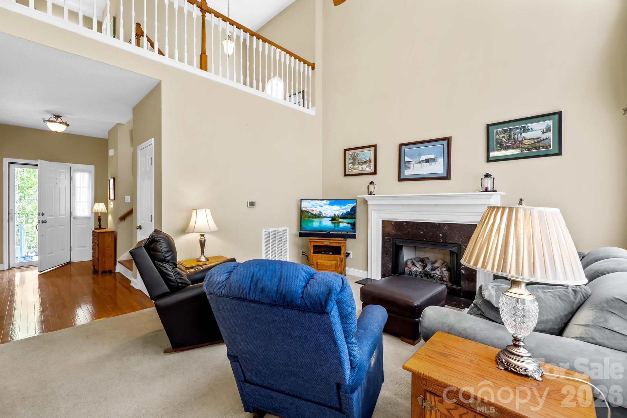 1131 Greenheather Drive — Salisbury