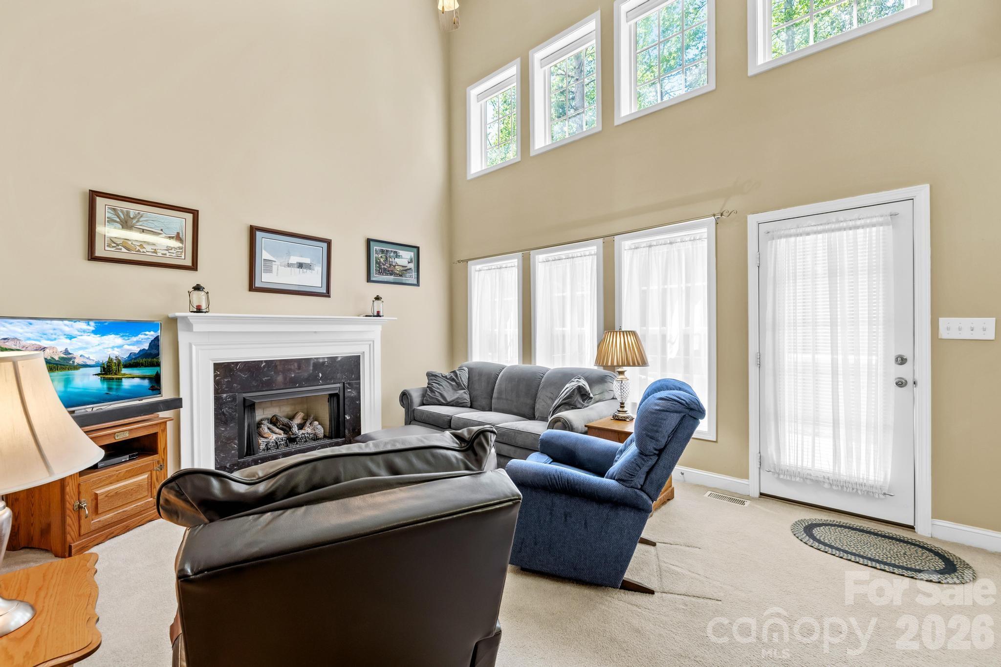 1131 Greenheather Drive — Salisbury