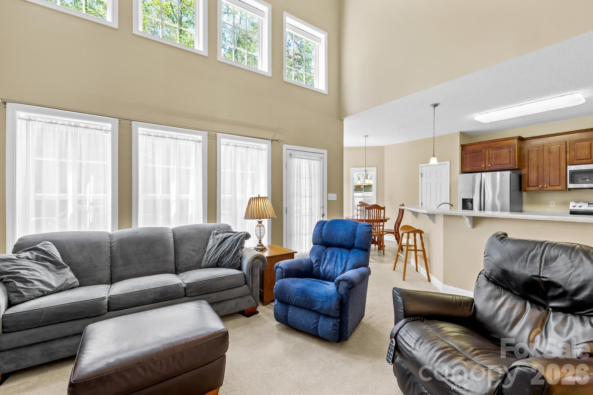 1131 Greenheather Drive — Salisbury