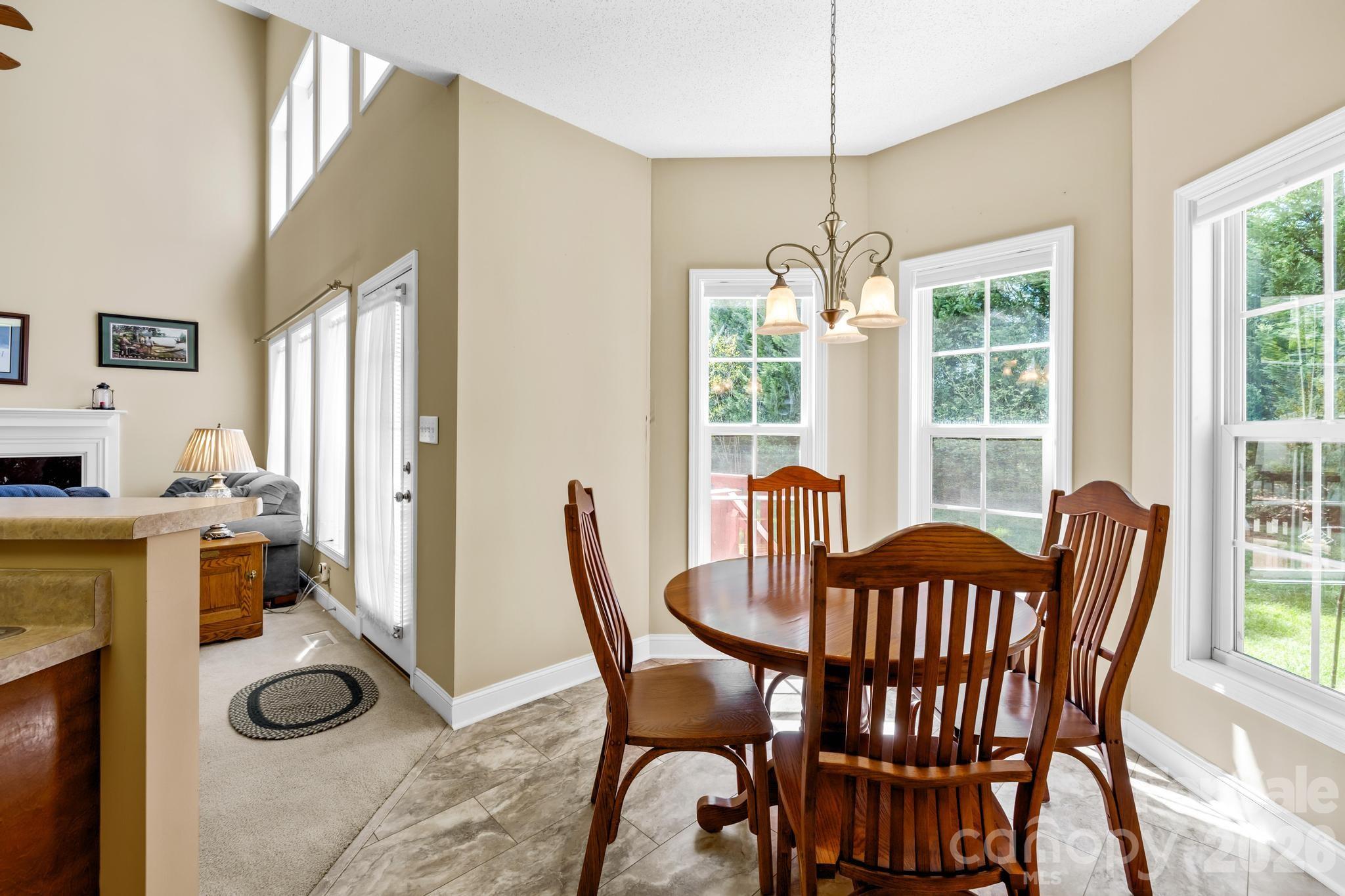 1131 Greenheather Drive — Salisbury