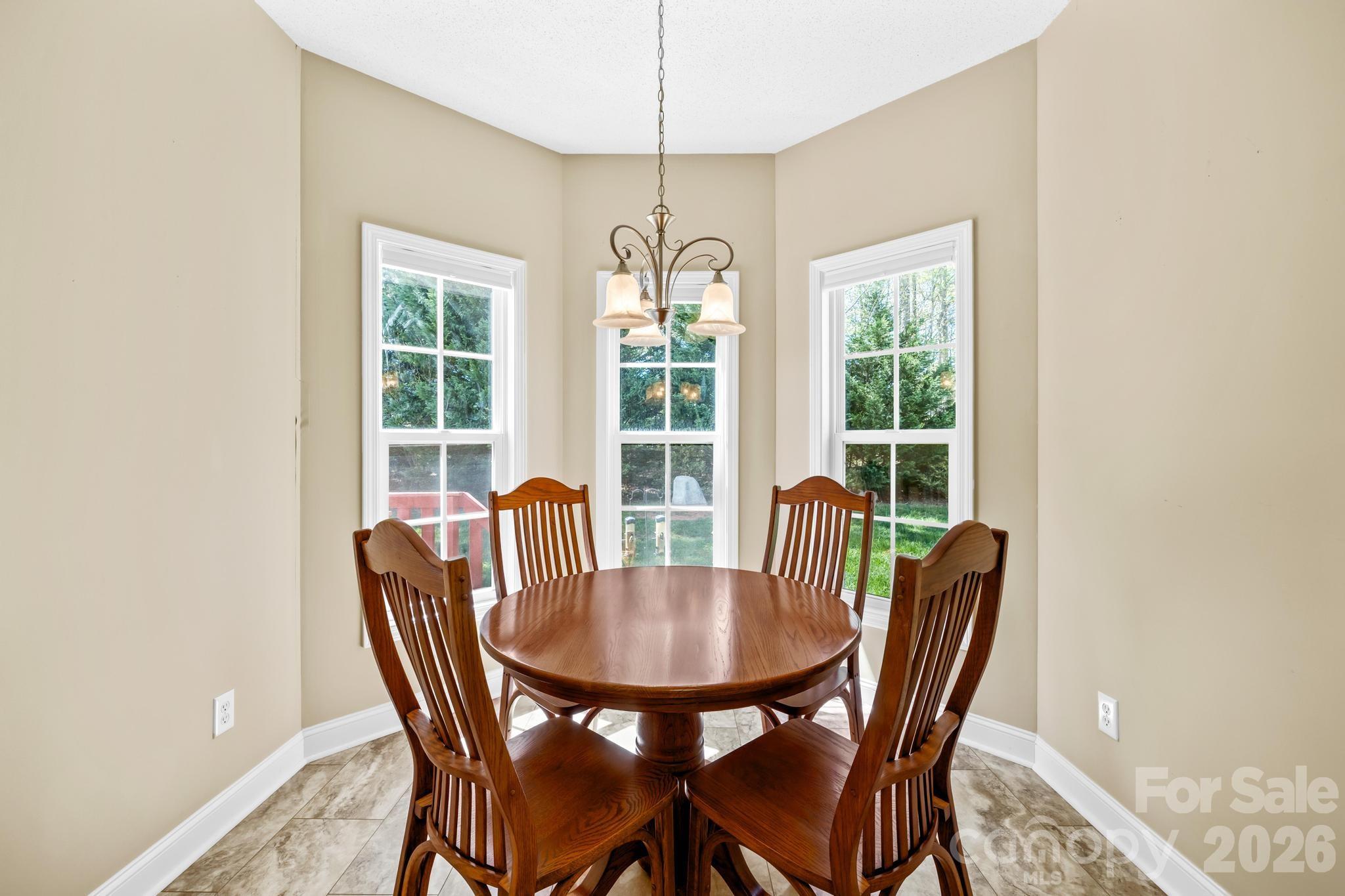 1131 Greenheather Drive — Salisbury