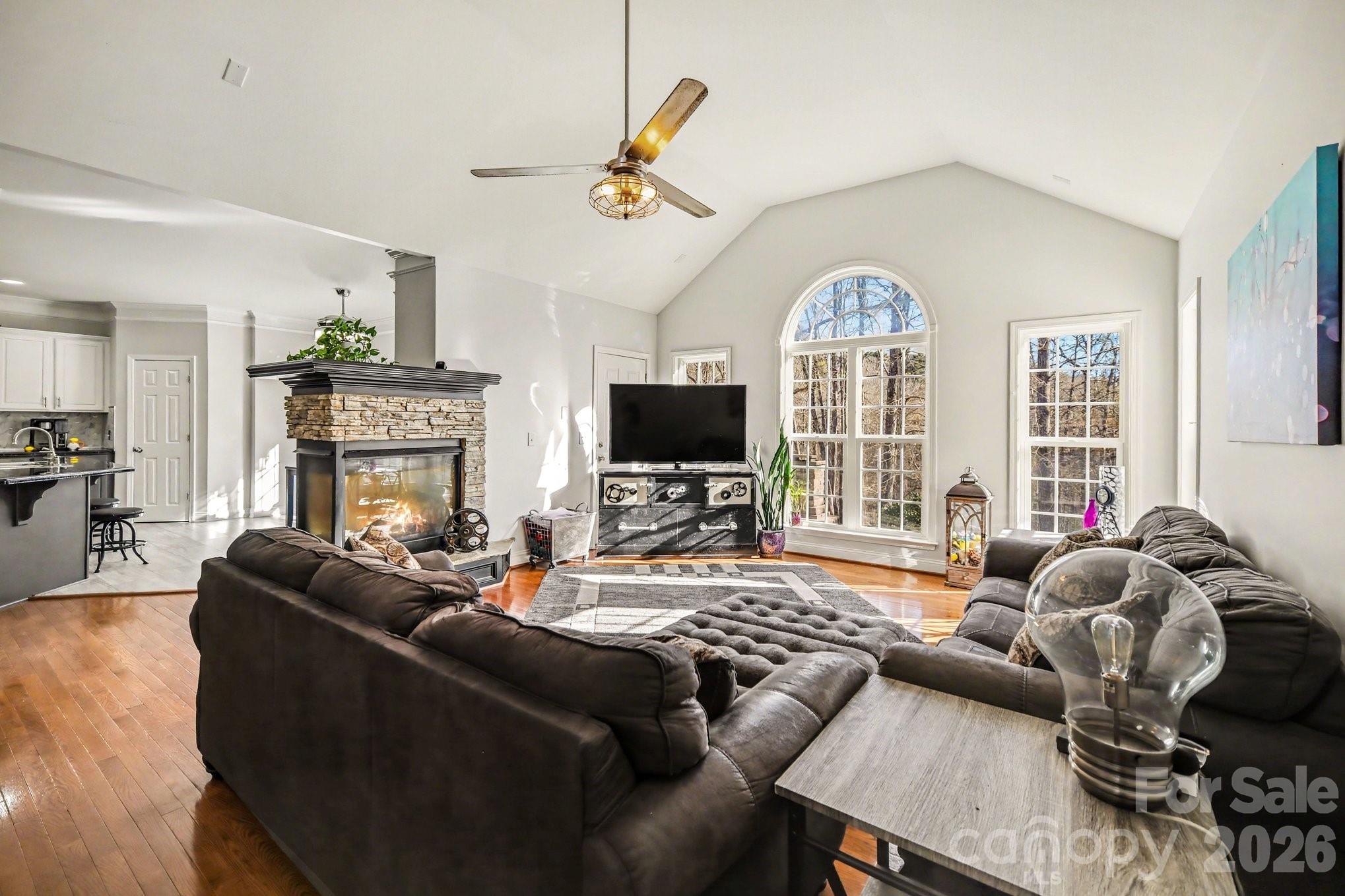 161 Dairy Farm Road — Mooresville