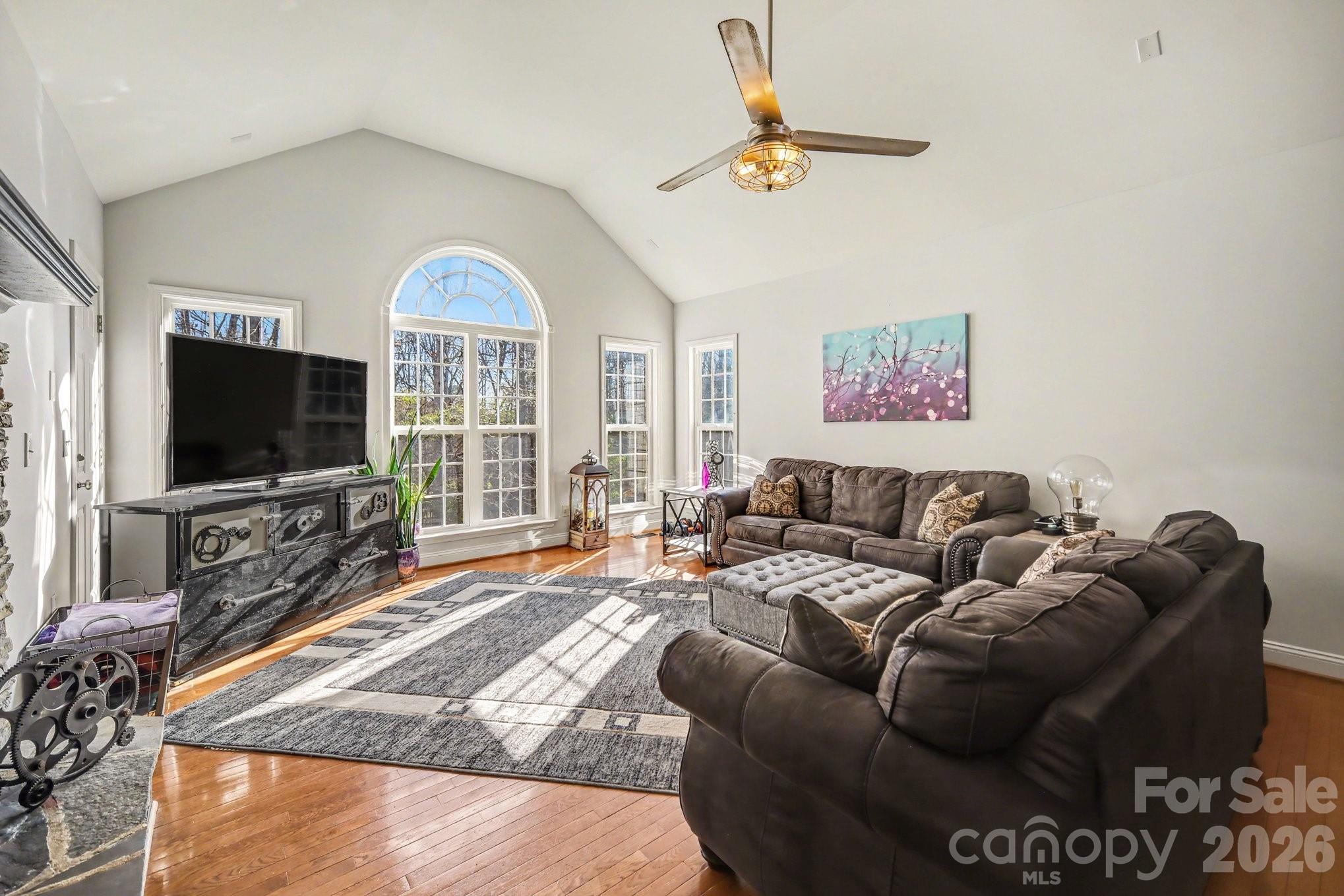 161 Dairy Farm Road — Mooresville