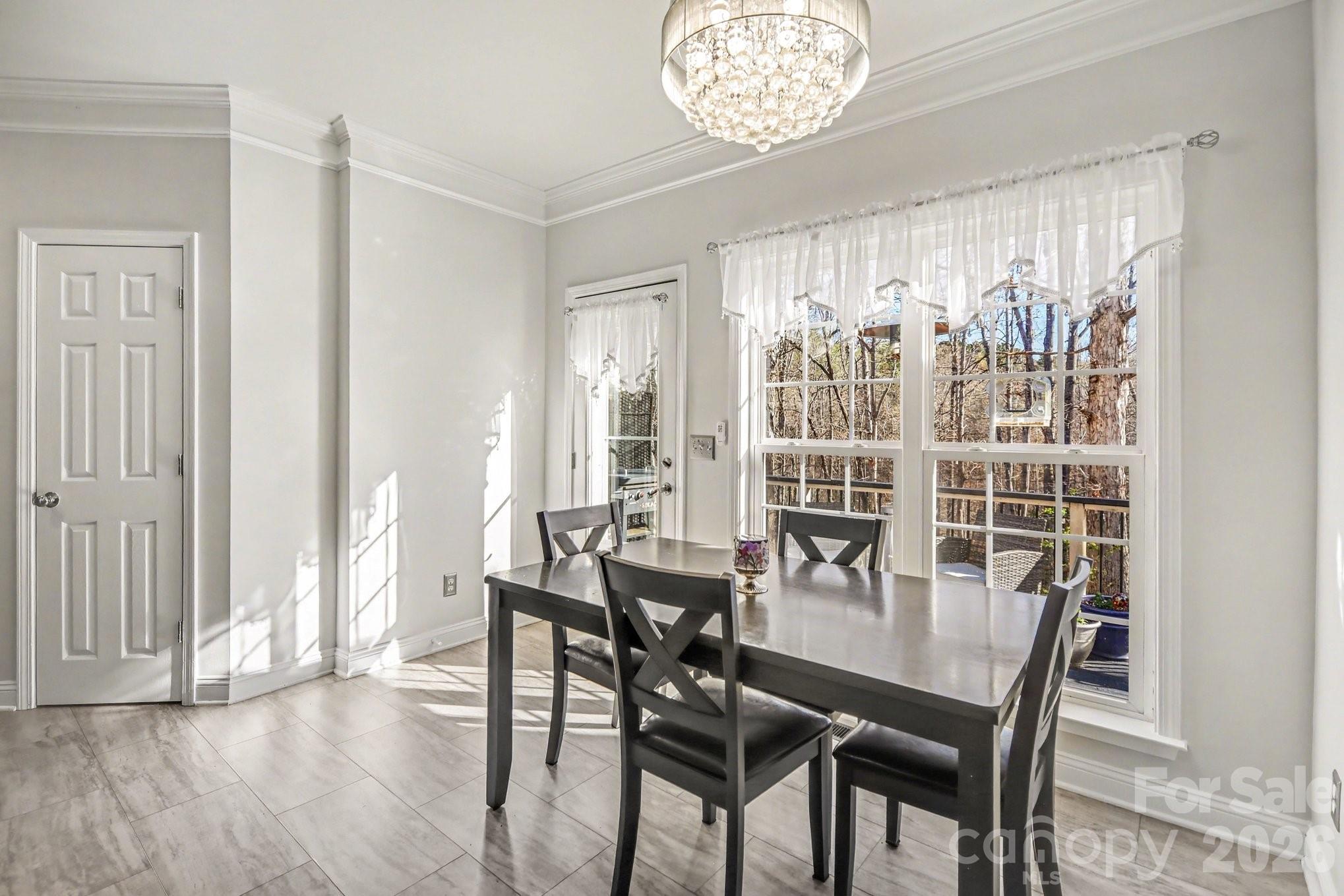 161 Dairy Farm Road — Mooresville