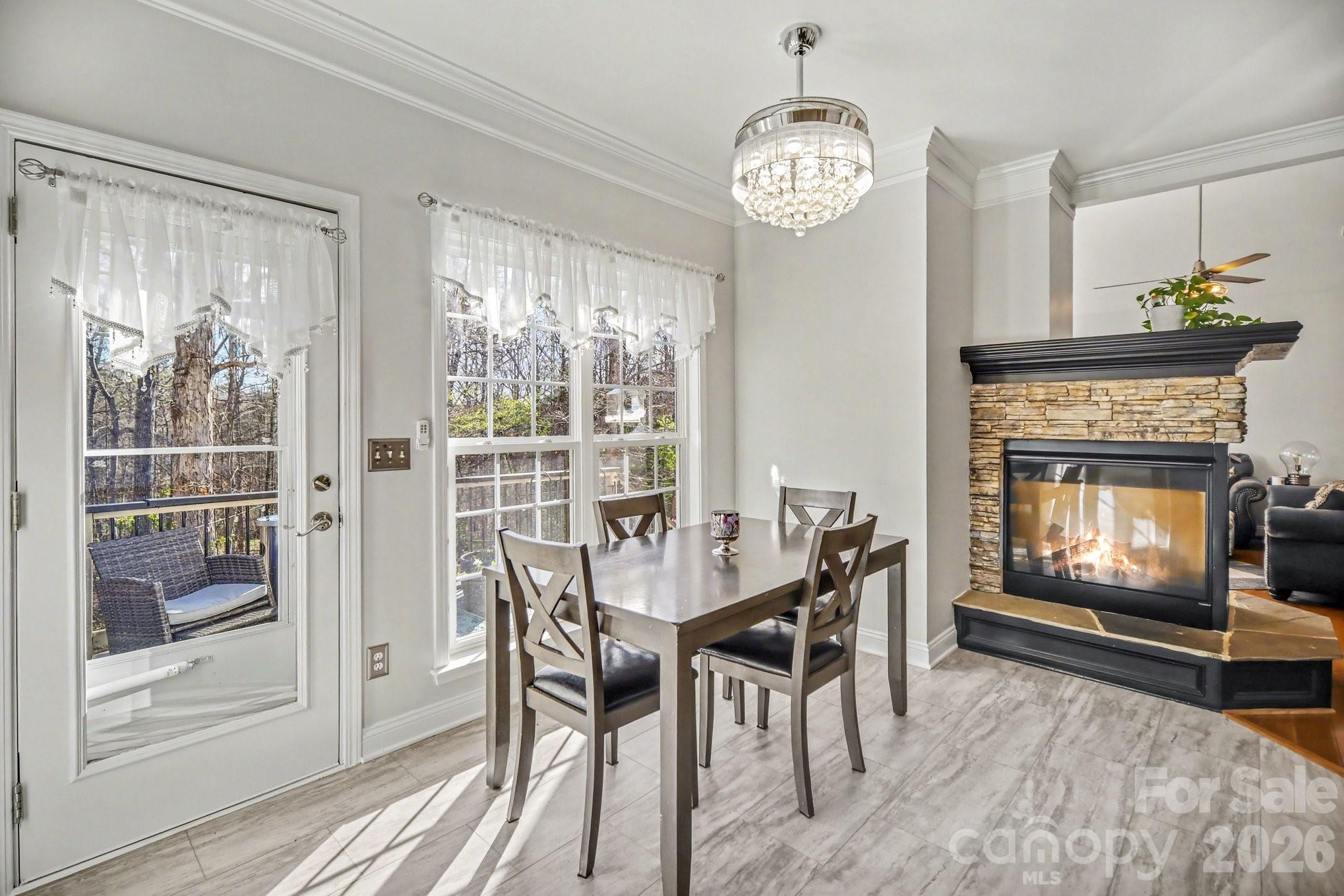161 Dairy Farm Road — Mooresville