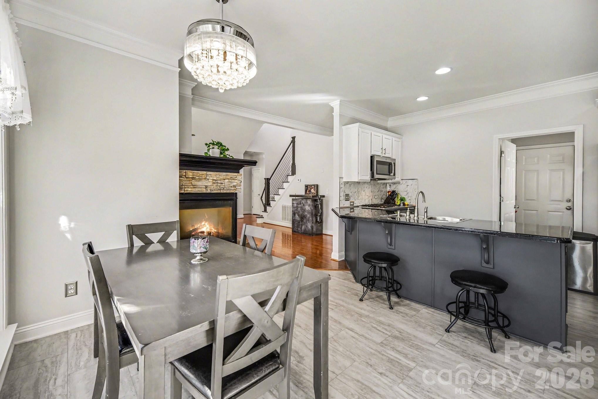 161 Dairy Farm Road — Mooresville