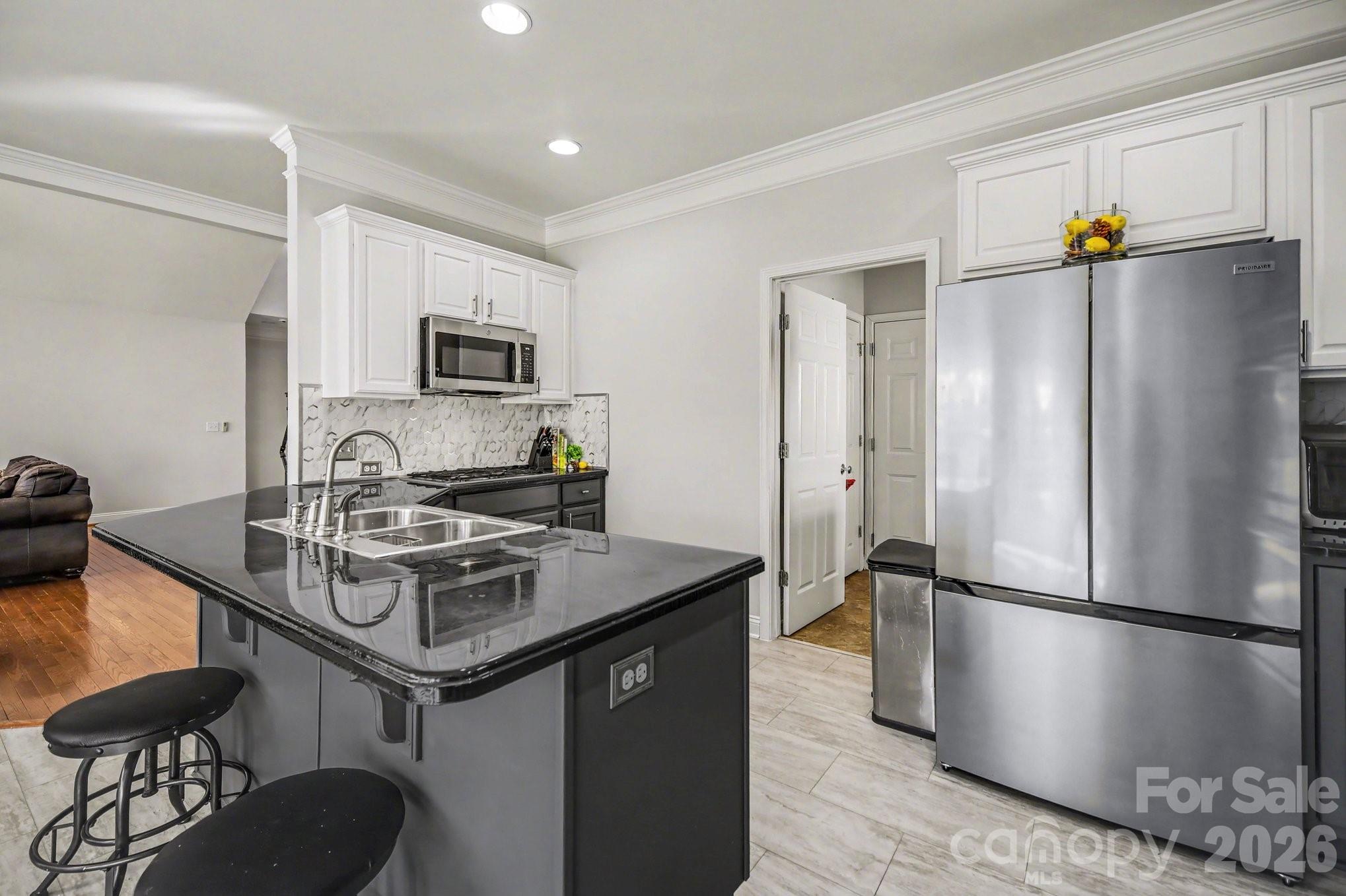 161 Dairy Farm Road — Mooresville