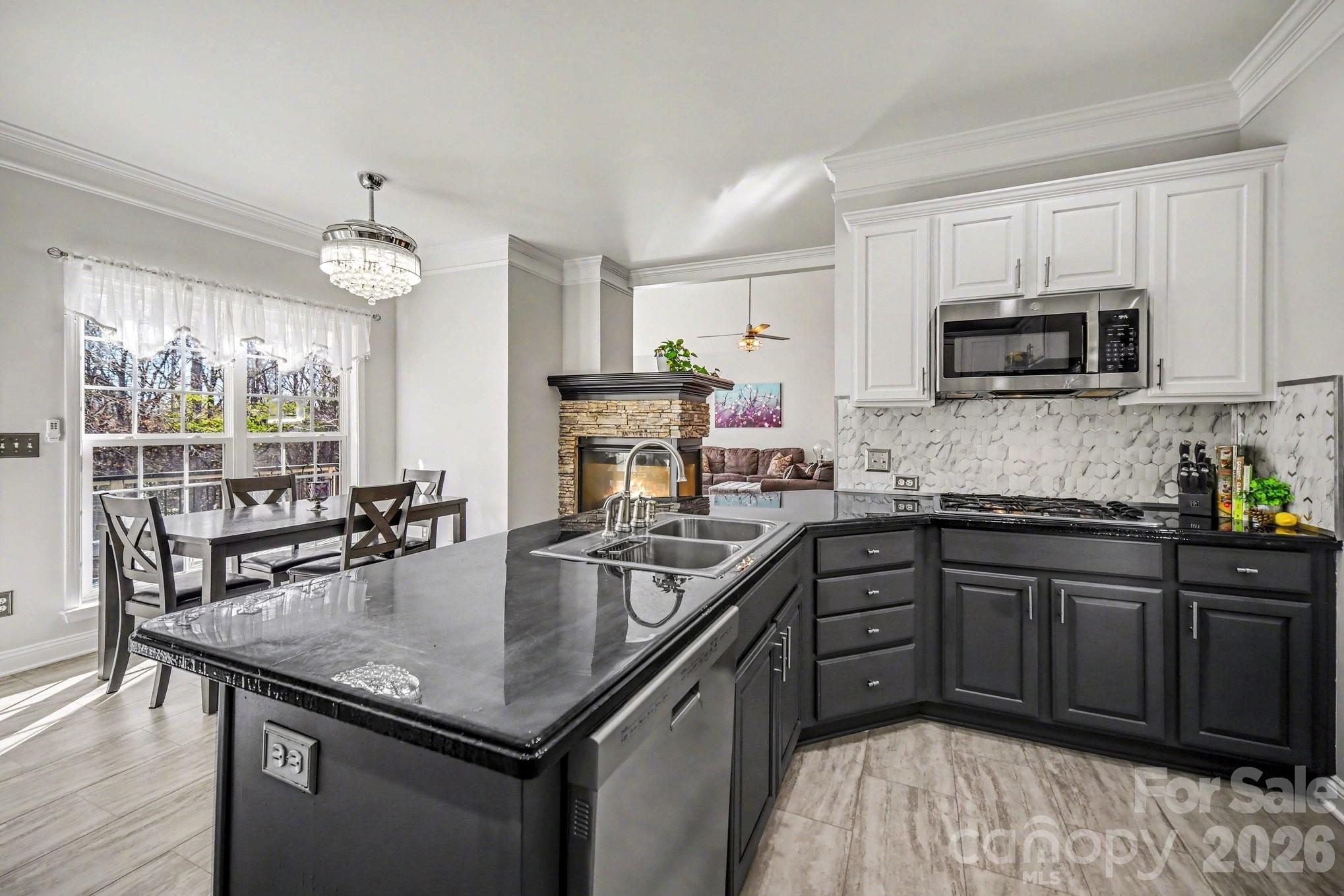 161 Dairy Farm Road — Mooresville