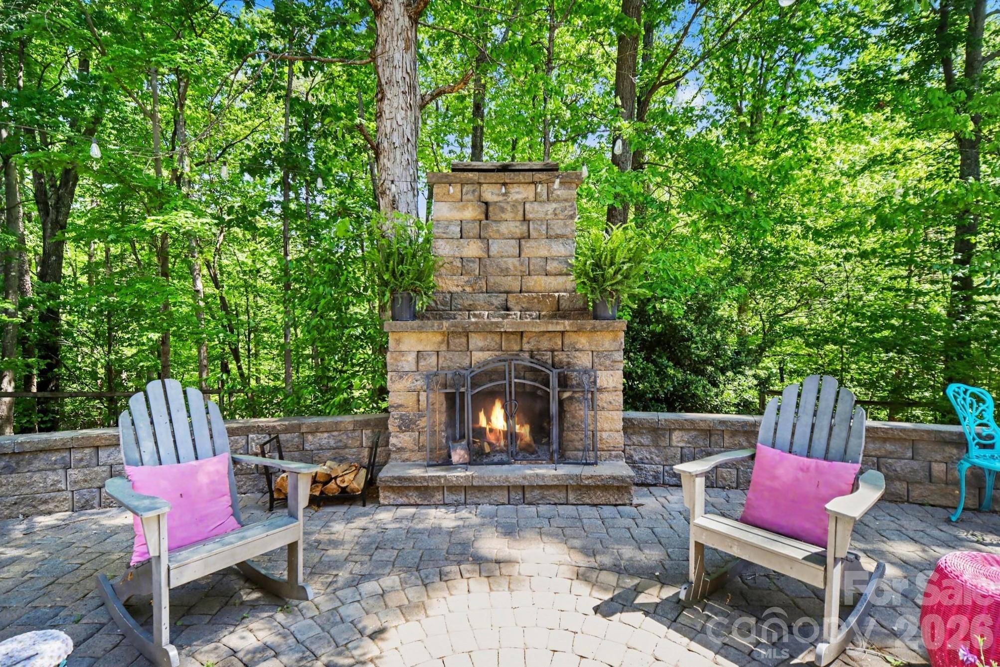 161 Dairy Farm Road — Mooresville