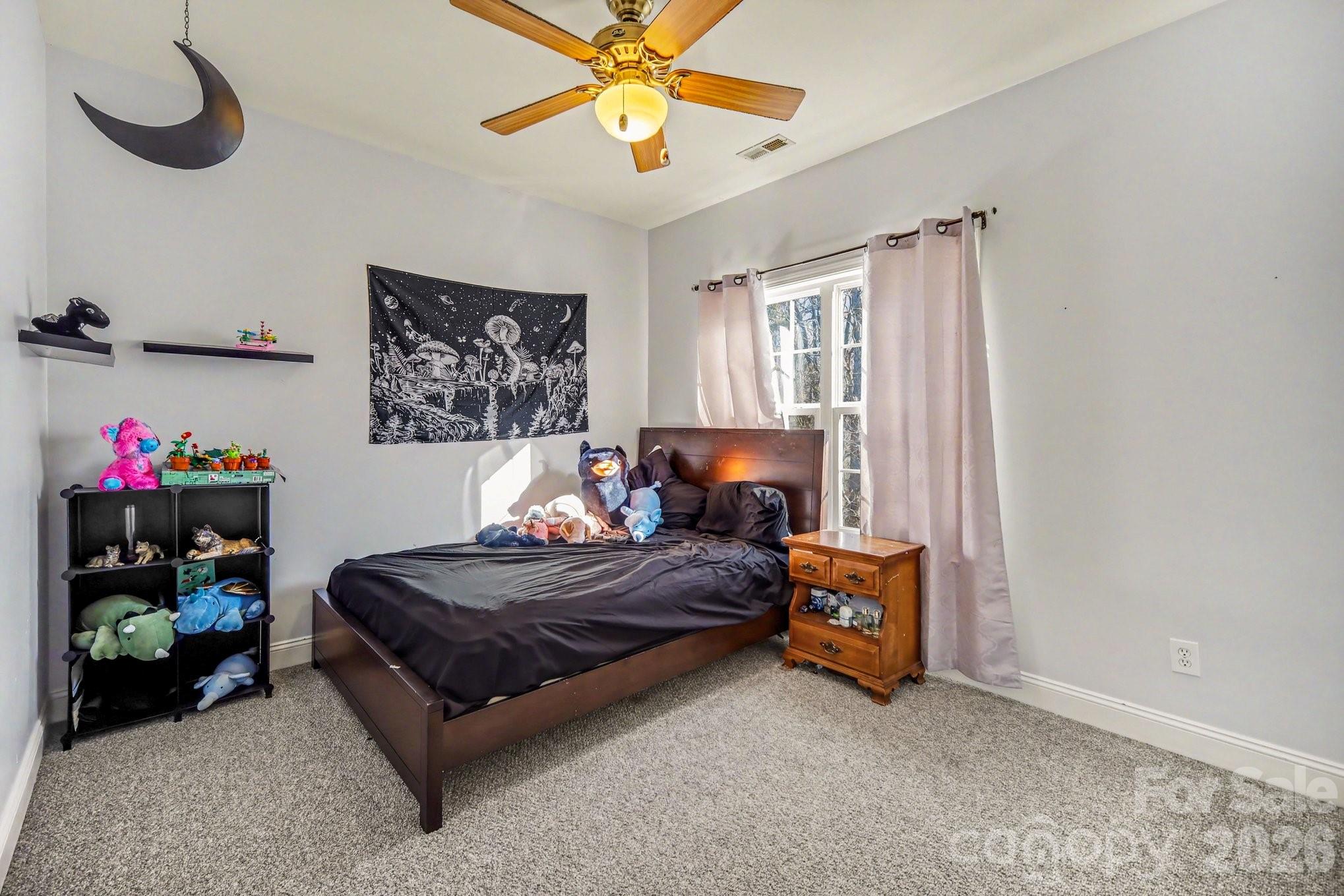161 Dairy Farm Road — Mooresville