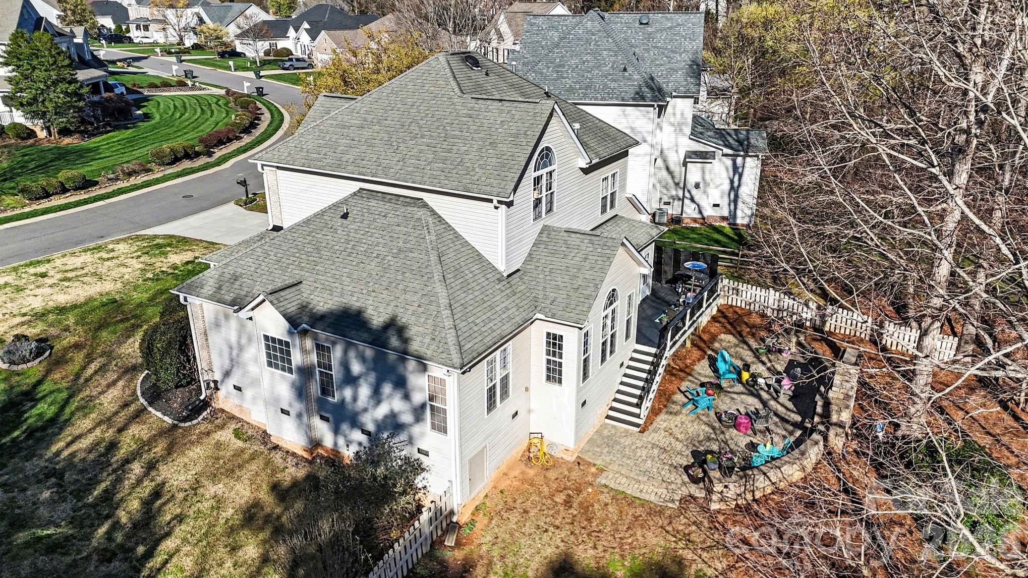 161 Dairy Farm Road — Mooresville