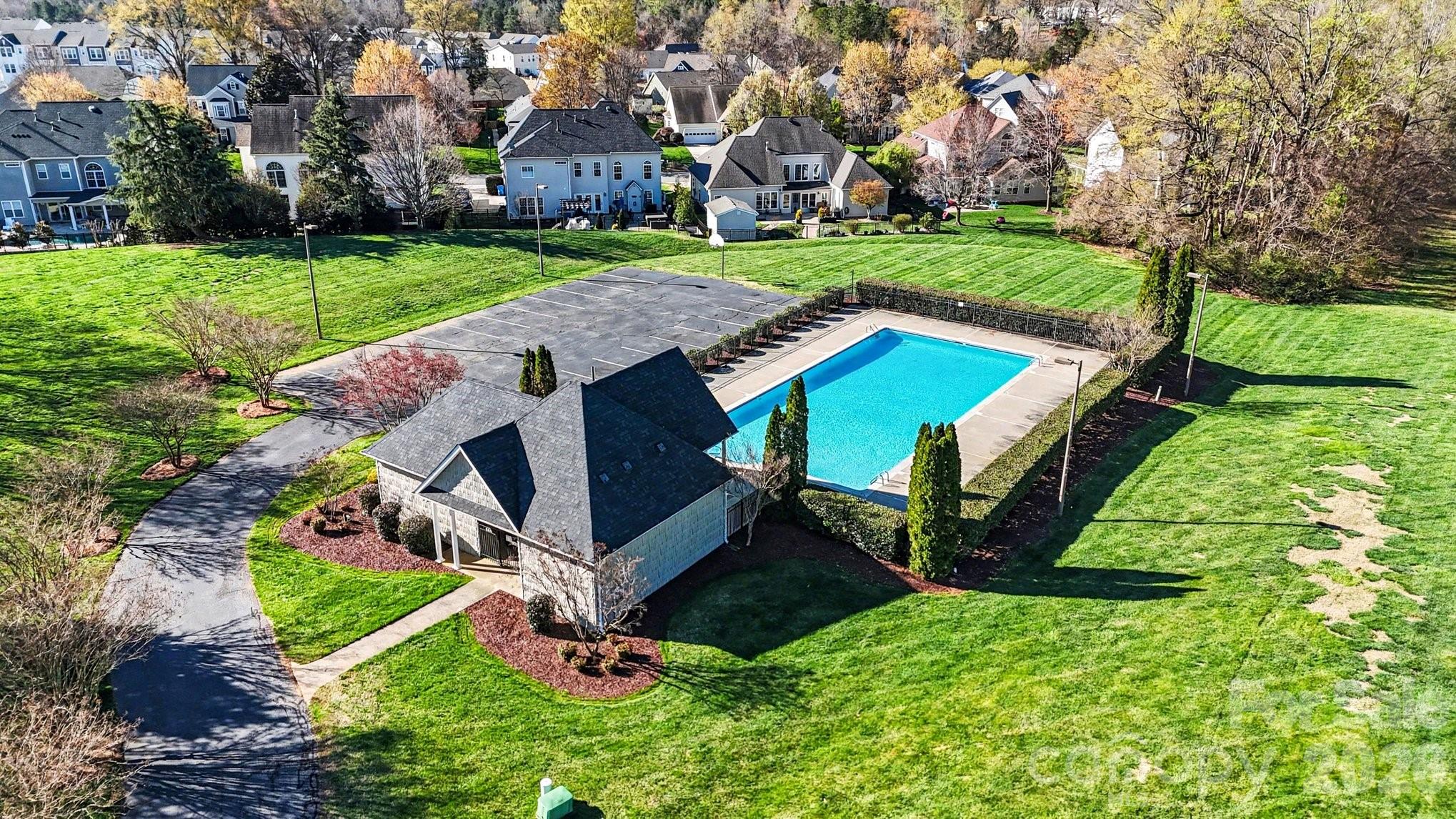 161 Dairy Farm Road — Mooresville