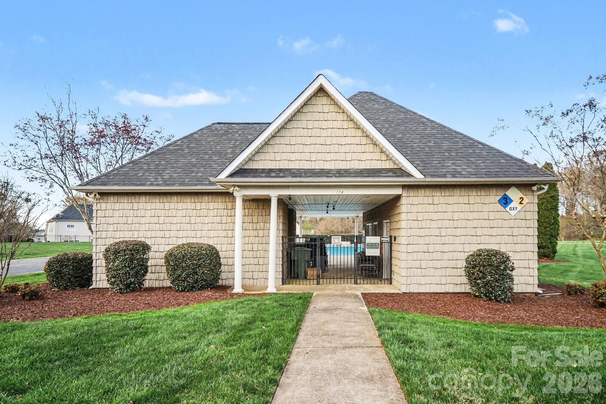 161 Dairy Farm Road — Mooresville