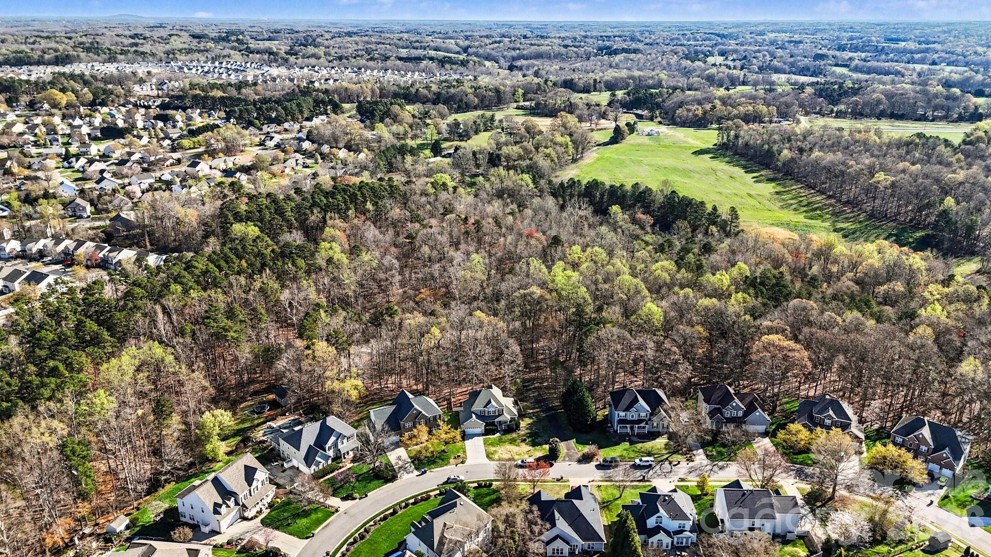 161 Dairy Farm Road — Mooresville