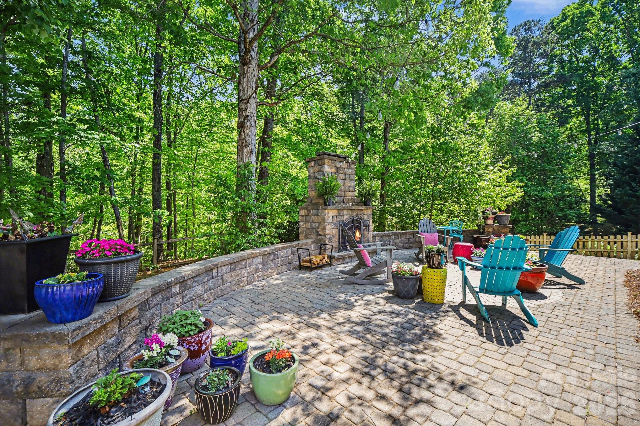 161 Dairy Farm Road — Mooresville