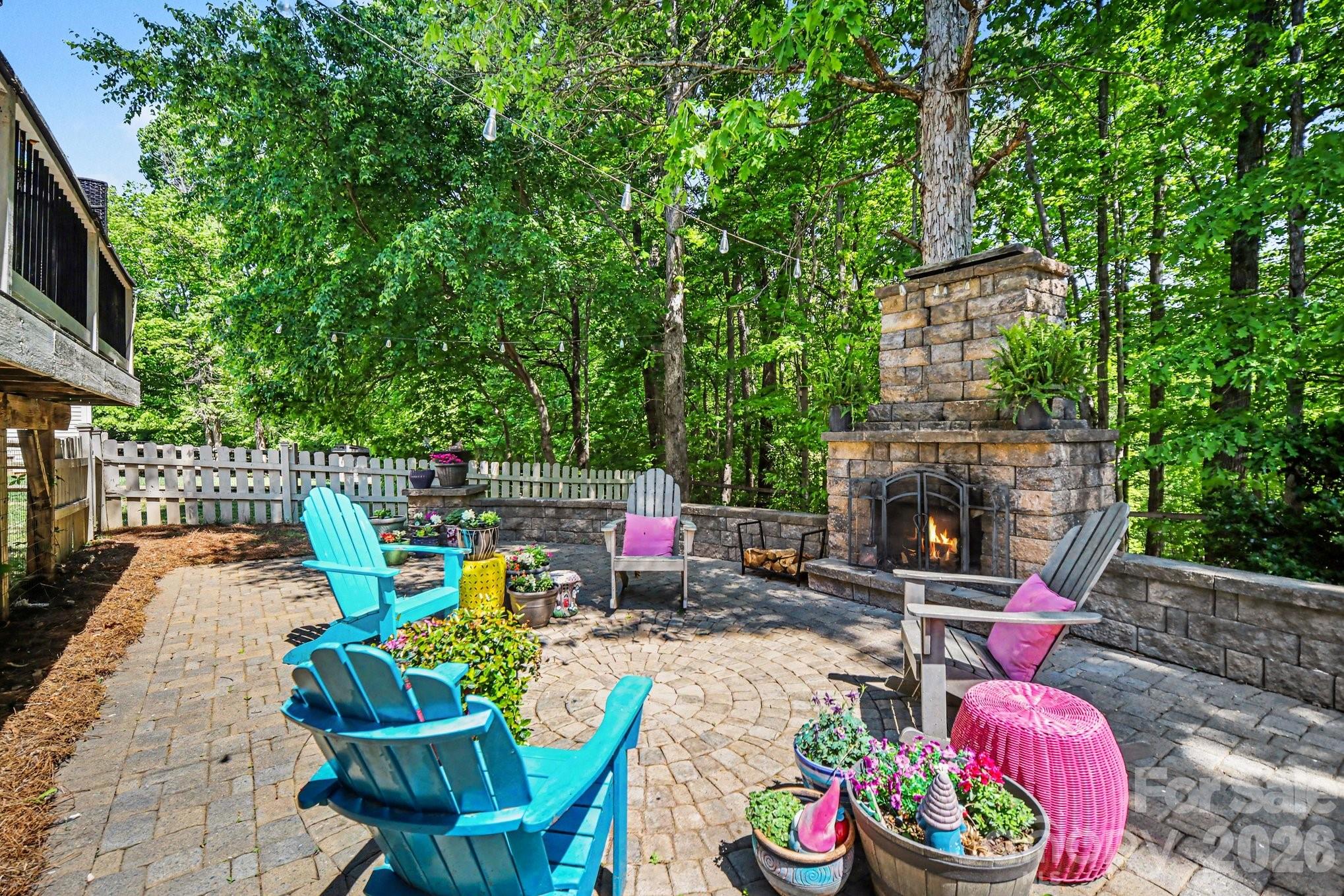 161 Dairy Farm Road — Mooresville