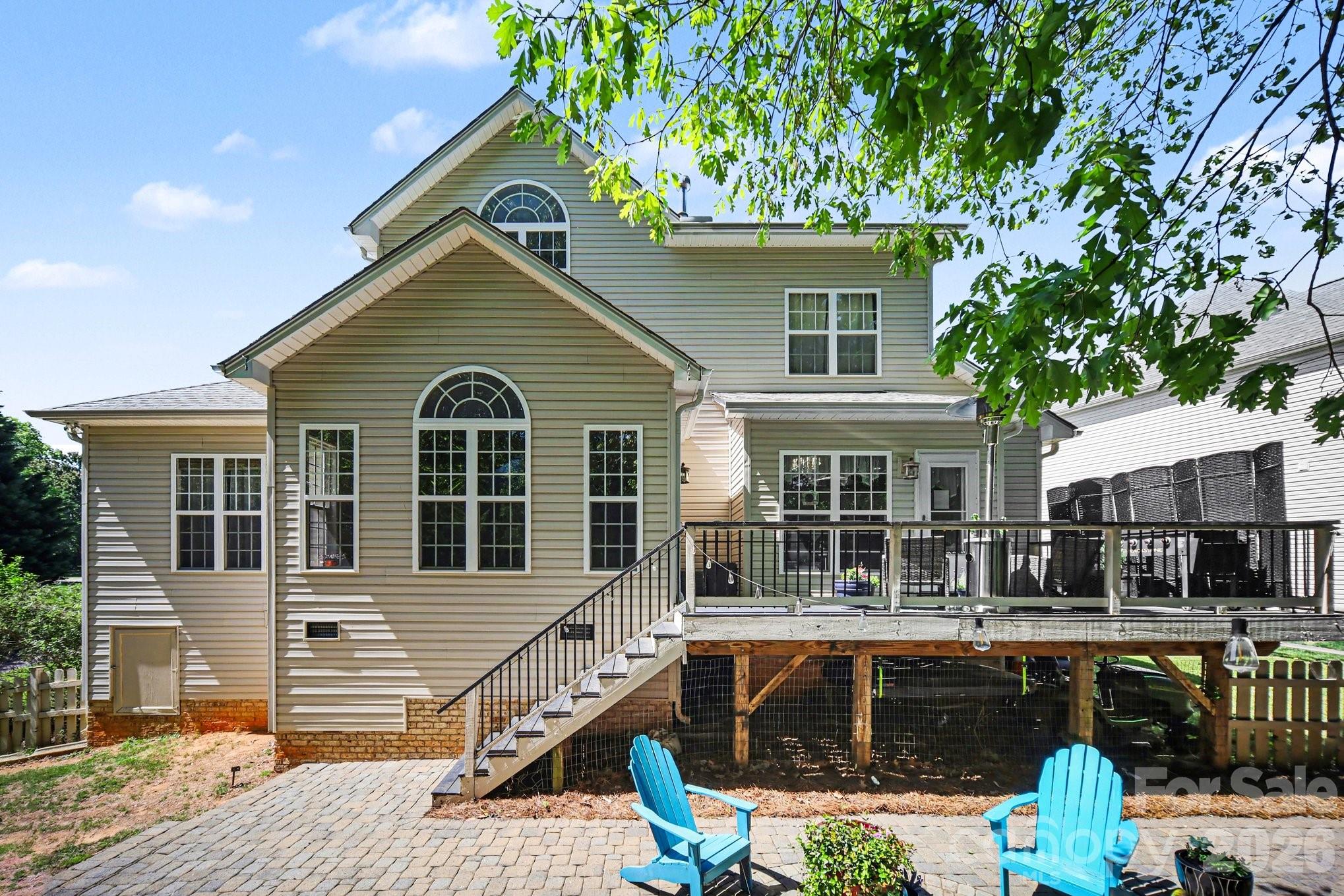 161 Dairy Farm Road — Mooresville