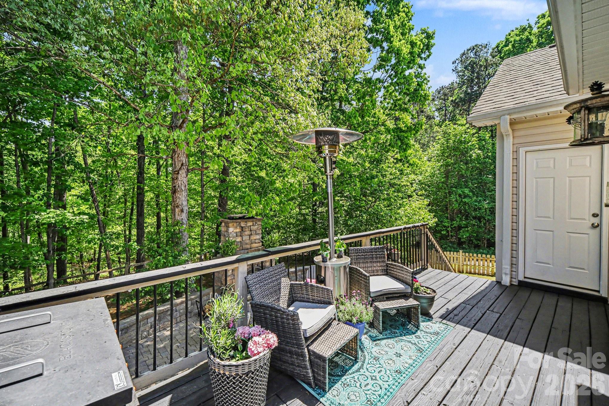 161 Dairy Farm Road — Mooresville