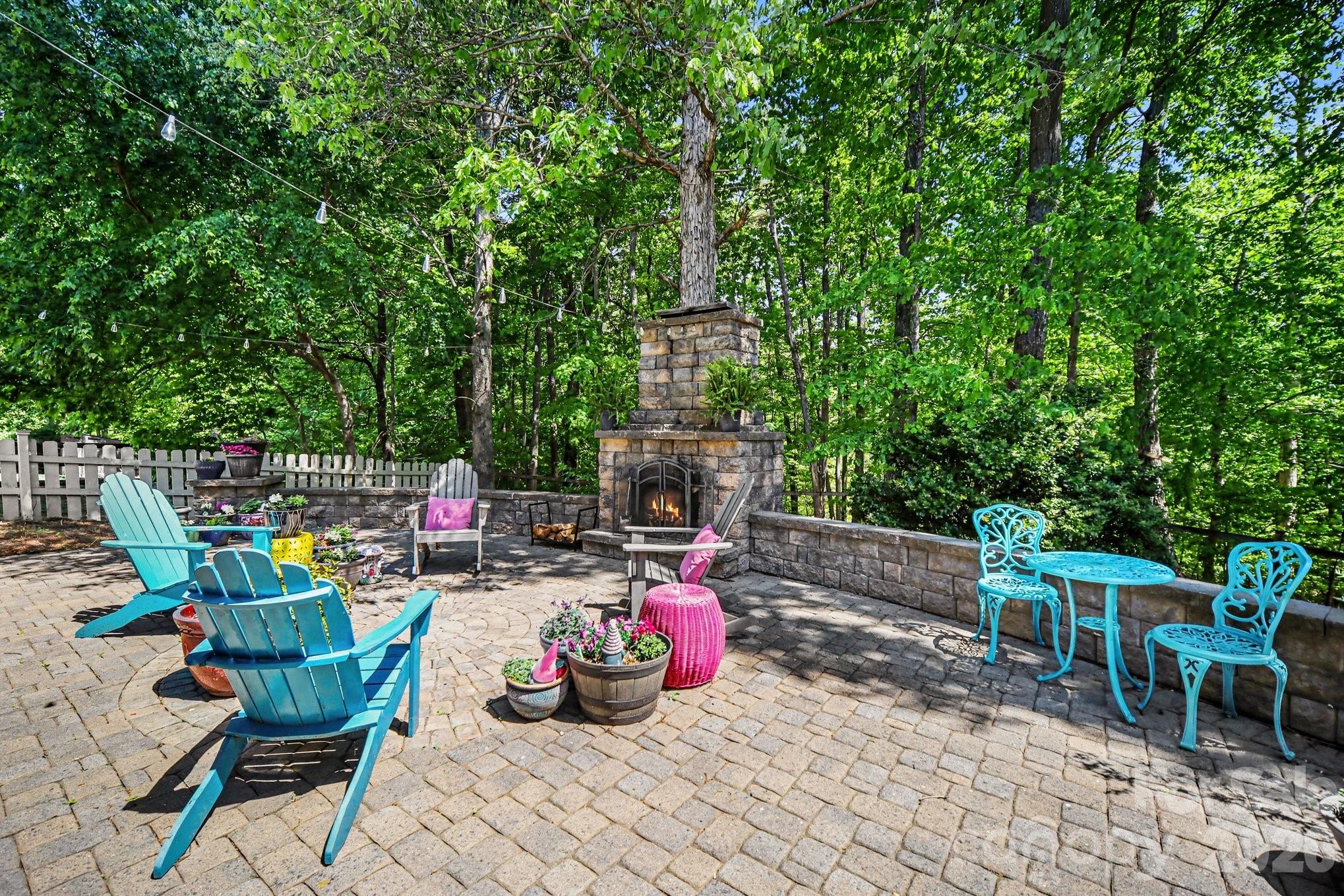 161 Dairy Farm Road — Mooresville