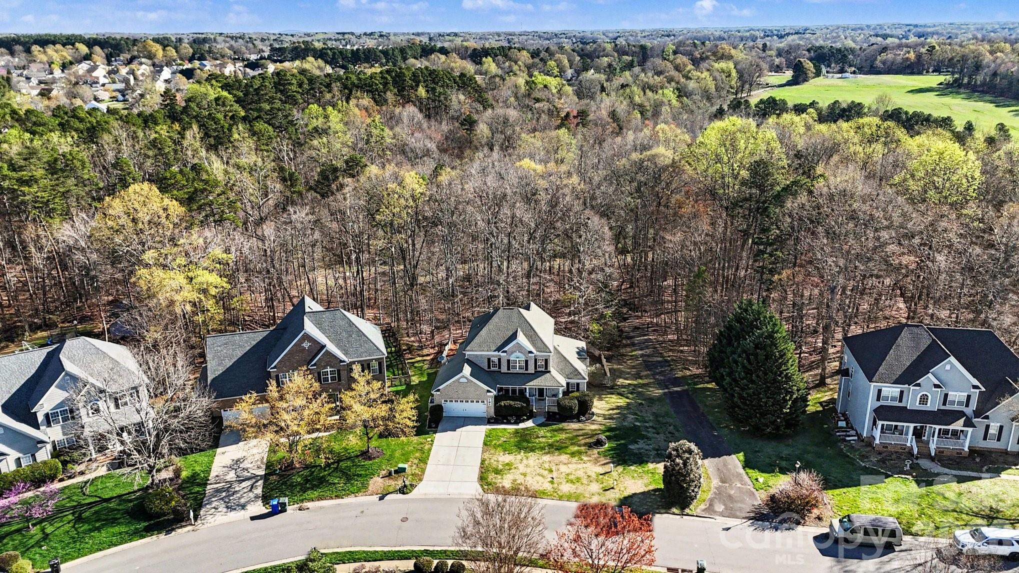 161 Dairy Farm Road — Mooresville