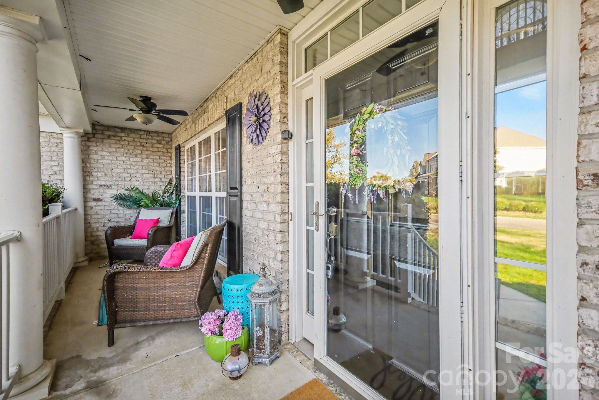 161 Dairy Farm Road — Mooresville