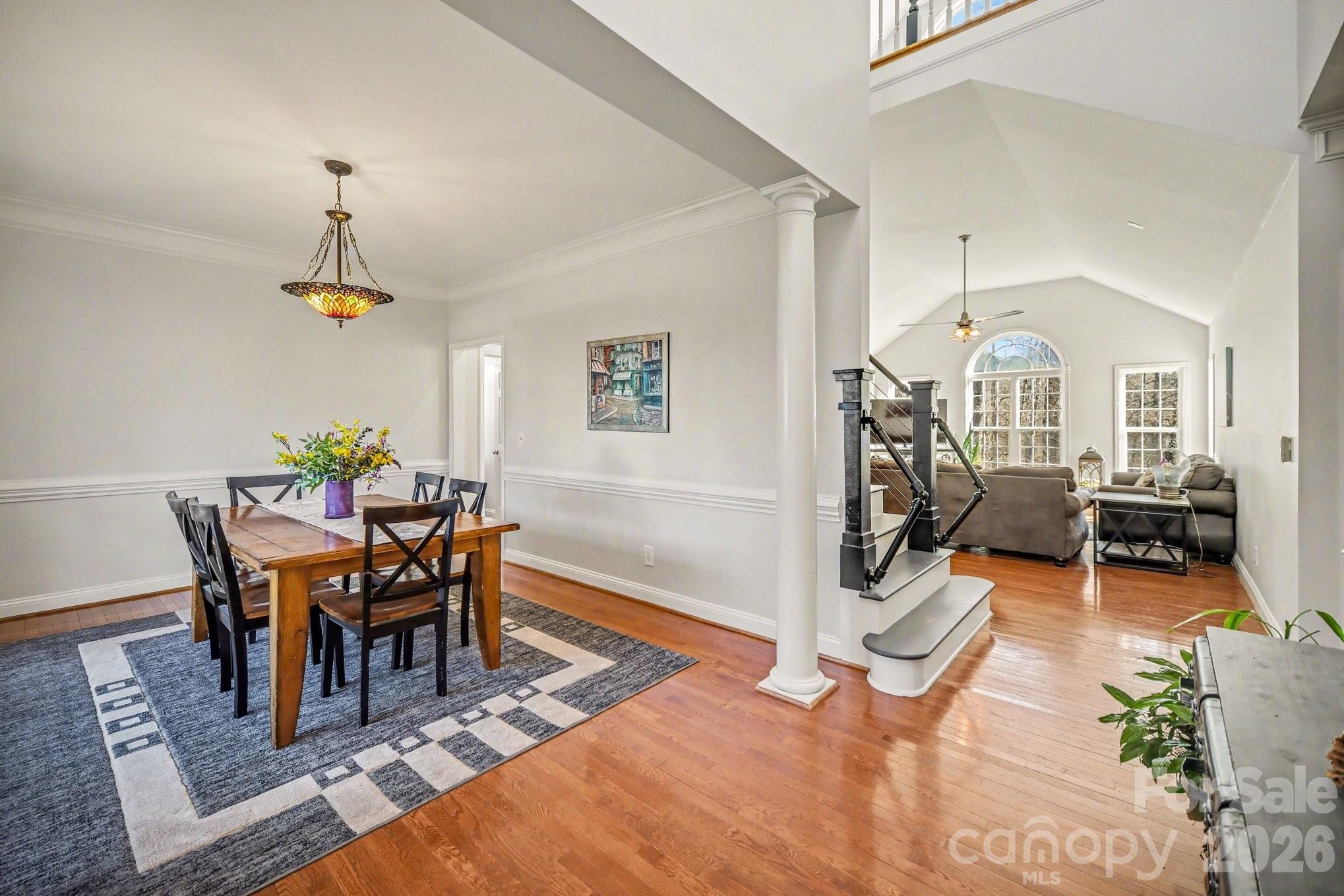 161 Dairy Farm Road — Mooresville
