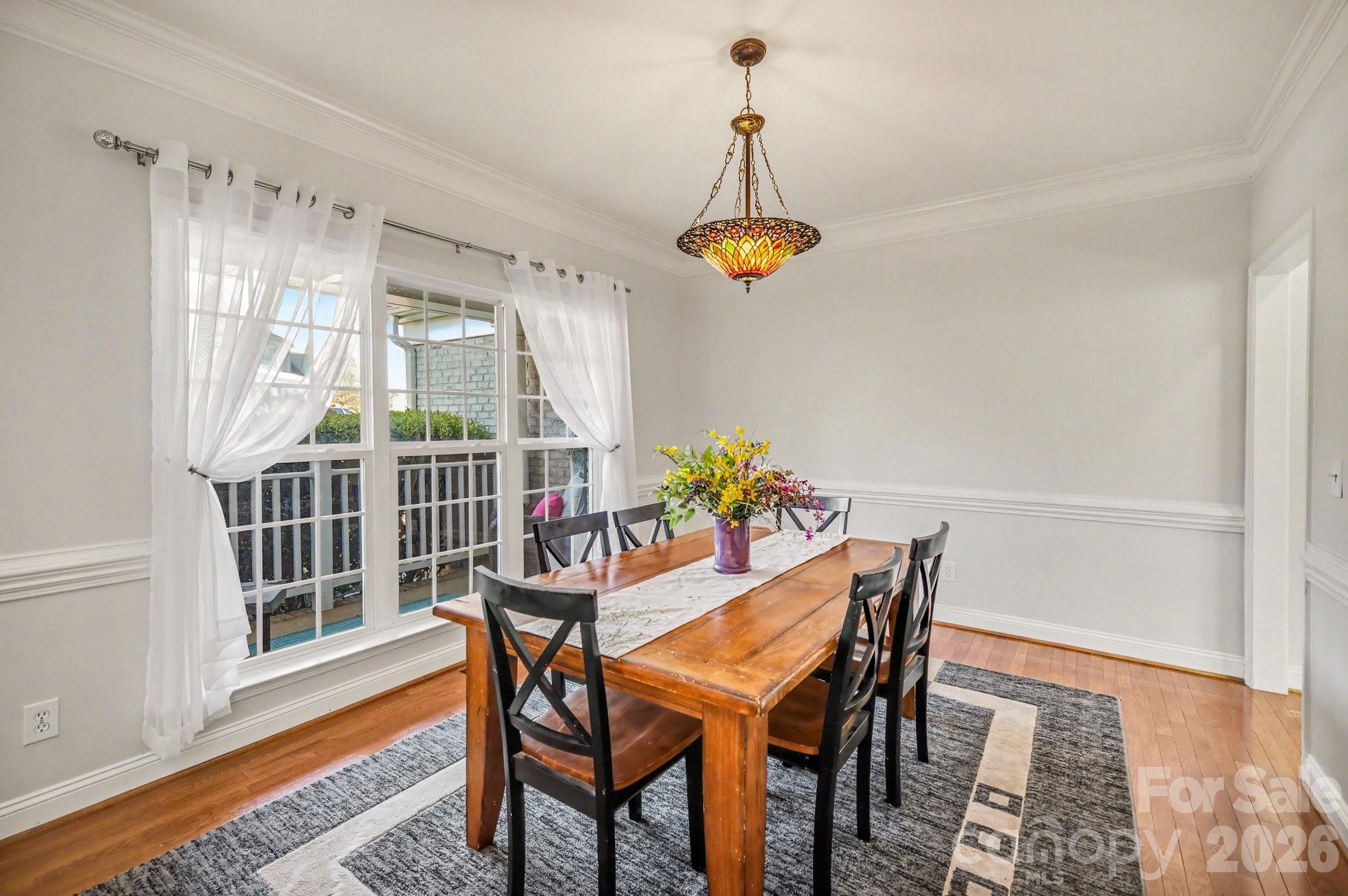161 Dairy Farm Road — Mooresville