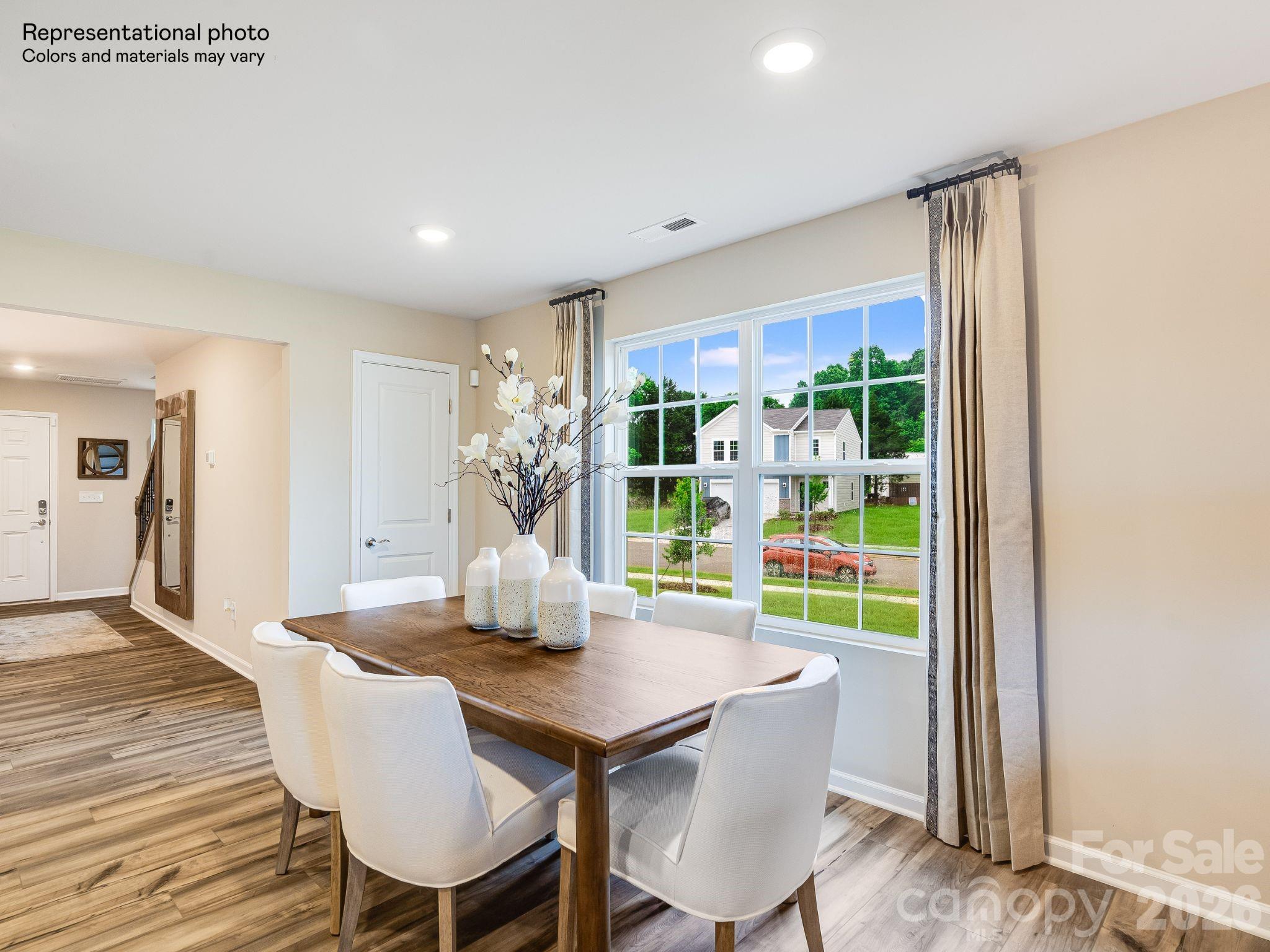 4108 Oxford Glen Drive #OG 7 — Claremont