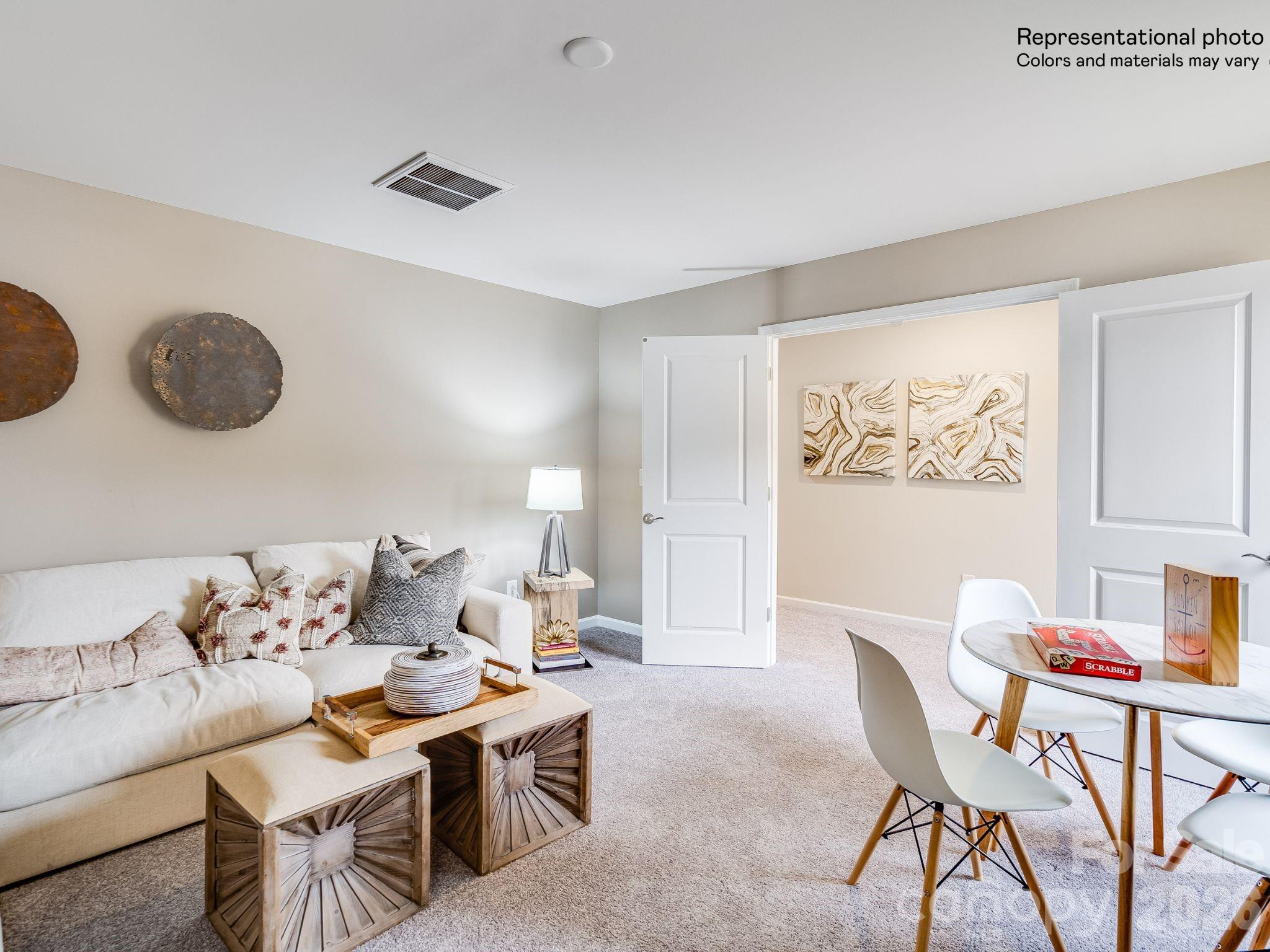 4108 Oxford Glen Drive #OG 7 — Claremont