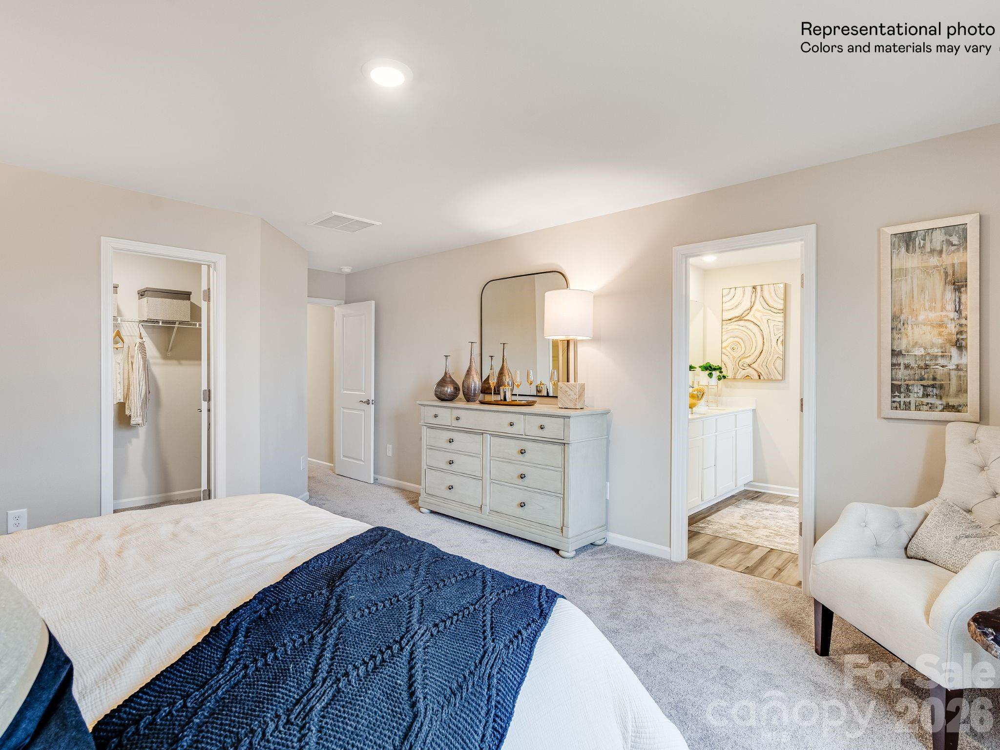 4108 Oxford Glen Drive #OG 7 — Claremont