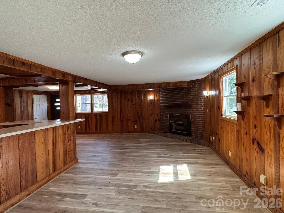 303 Green Street — Biscoe
