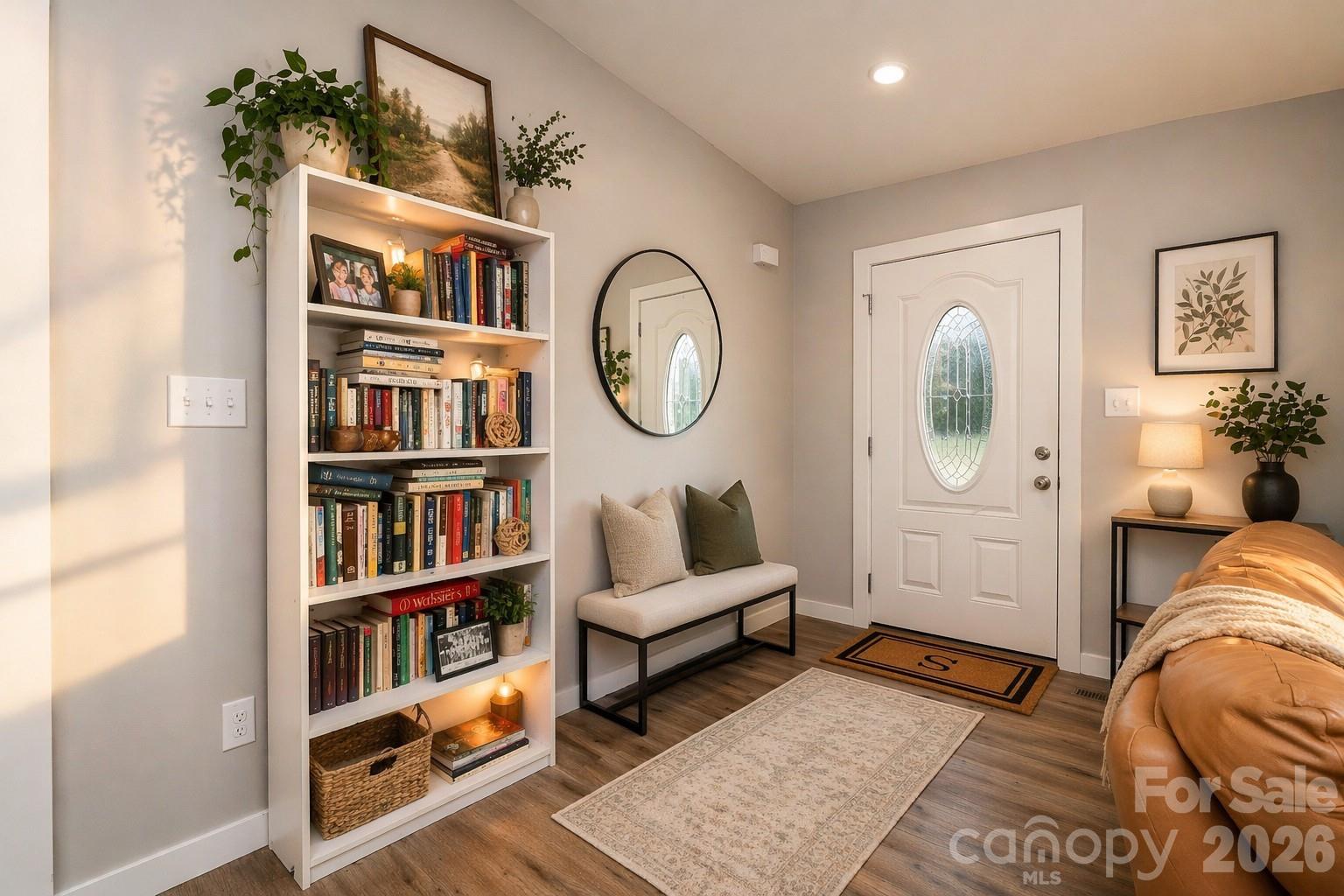 660 W 9th Street — Newton