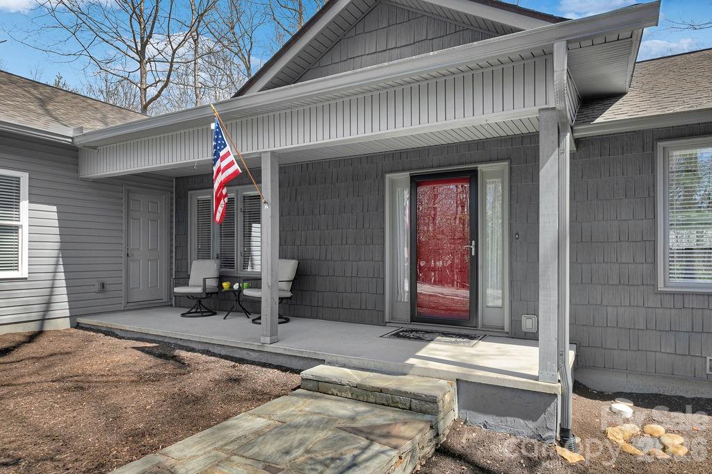 222 Sedi Lane — Brevard