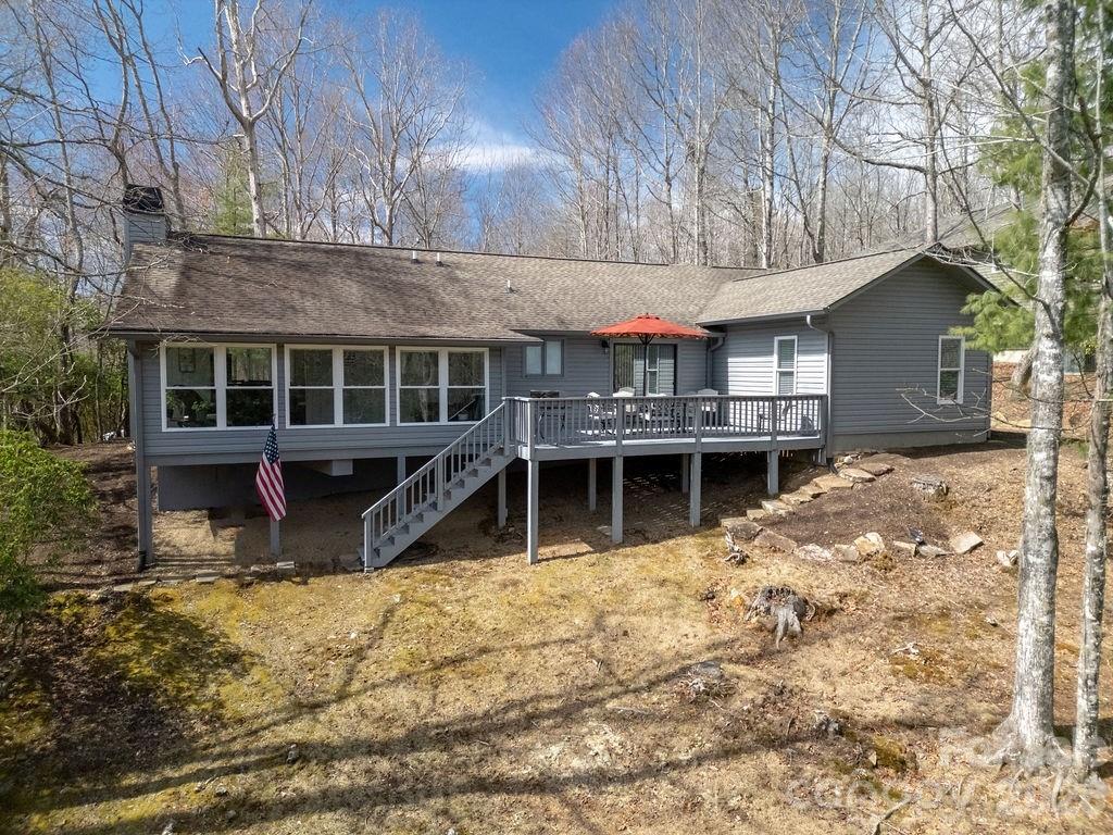 222 Sedi Lane — Brevard