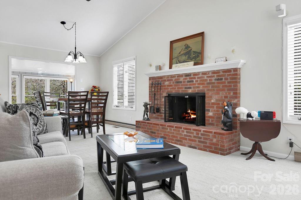 222 Sedi Lane — Brevard